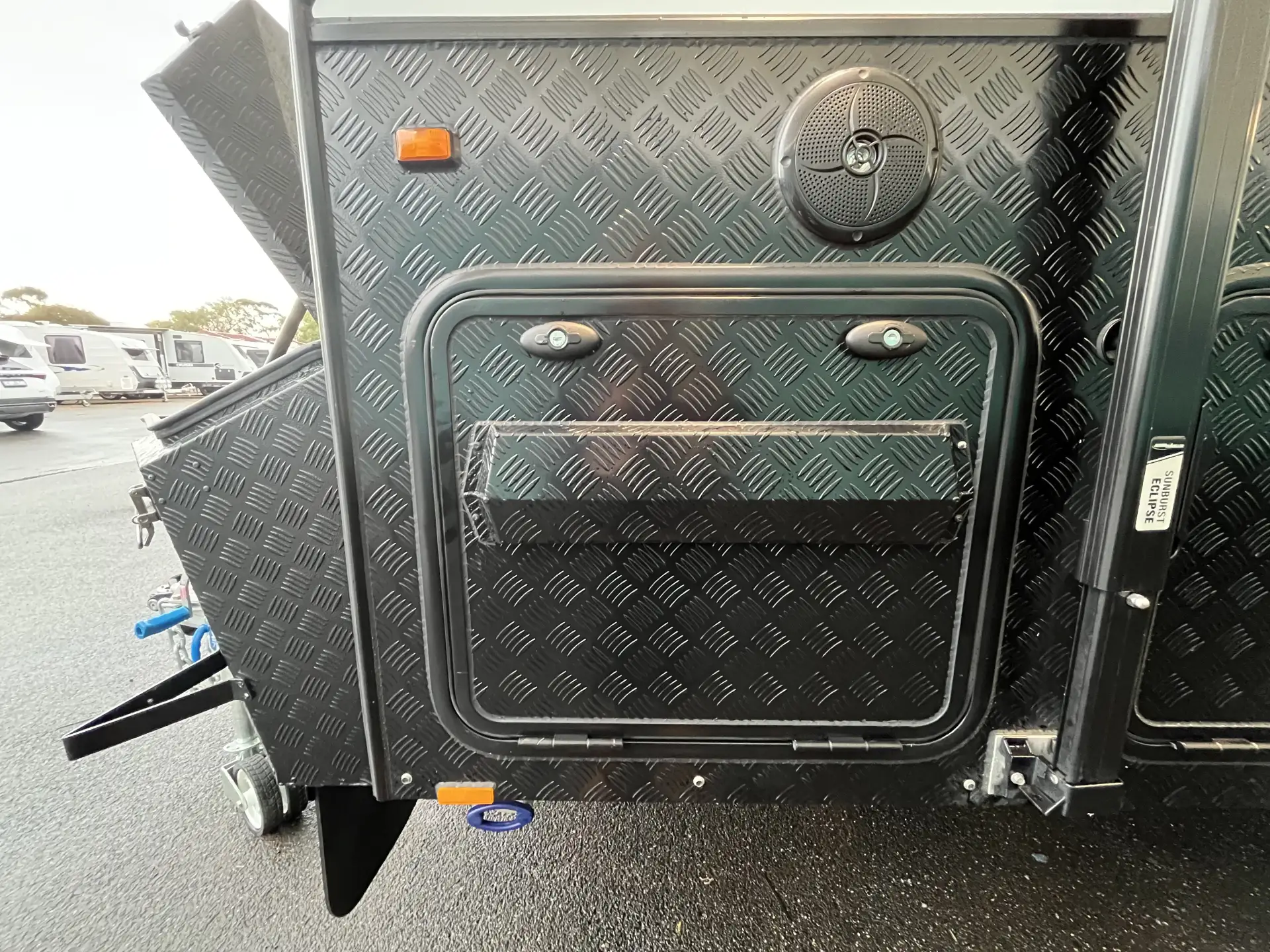 MDC XT19 HRT MK3