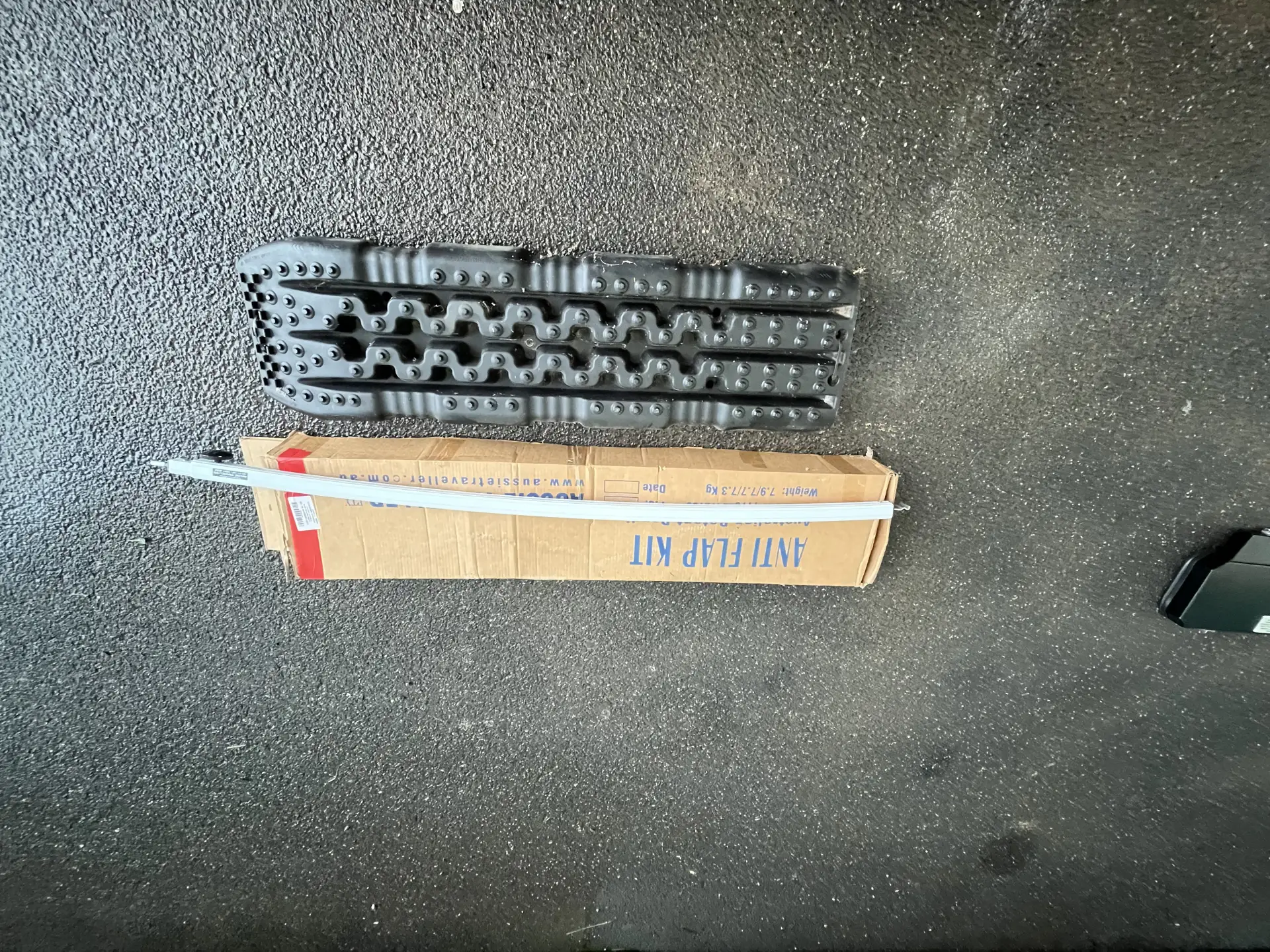 MDC XT19 HRT MK3