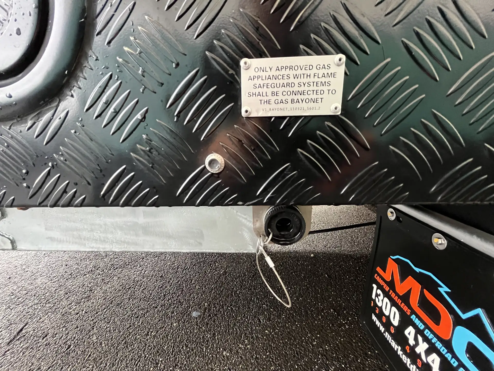 MDC XT19 HRT MK3