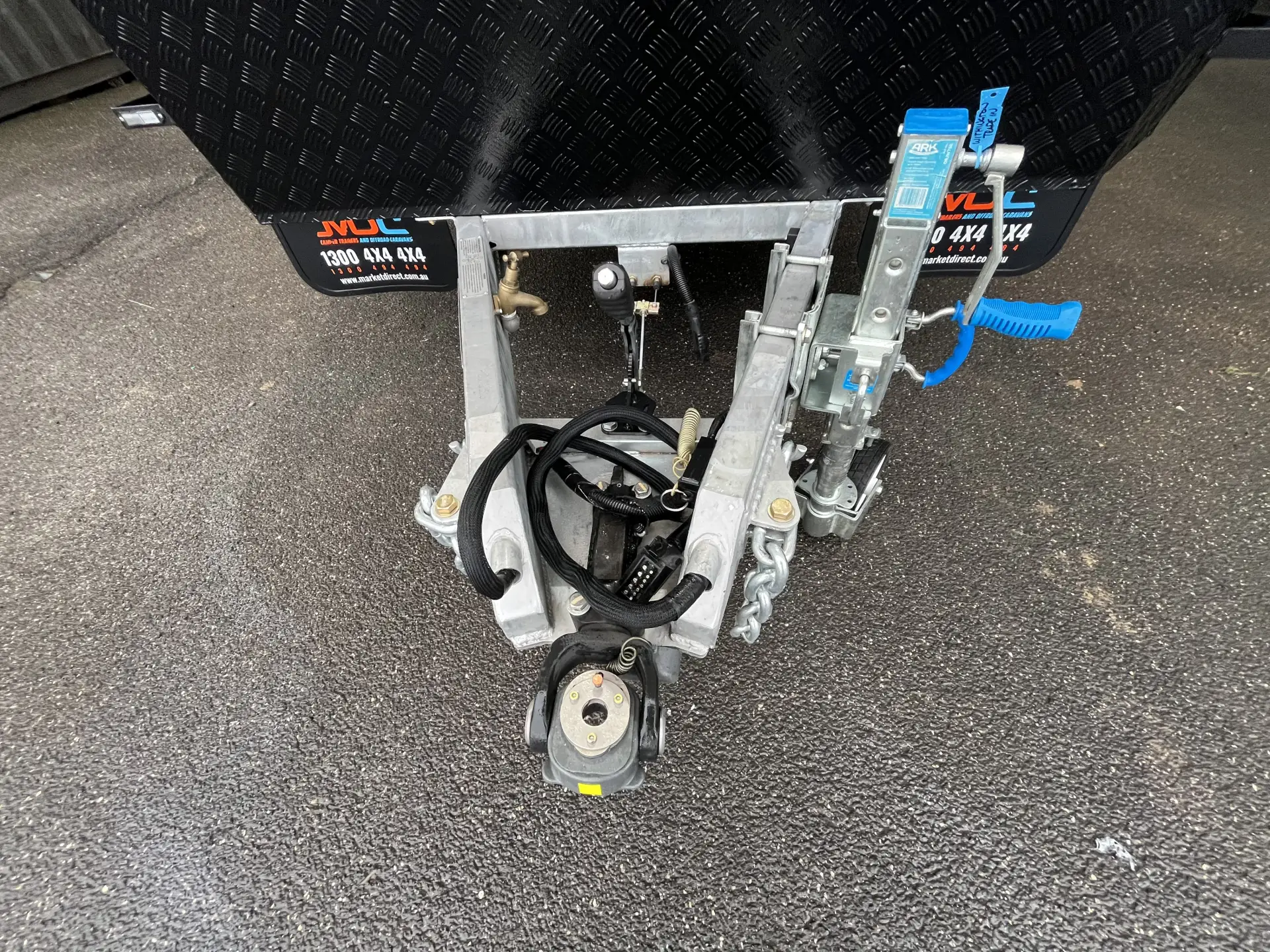 MDC XT19 HRT MK3