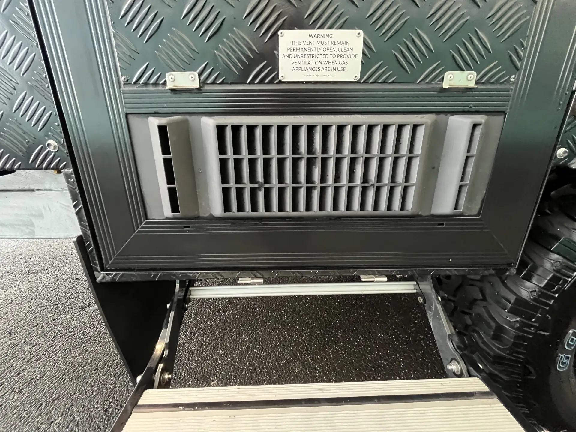 MDC XT19 HRT MK3