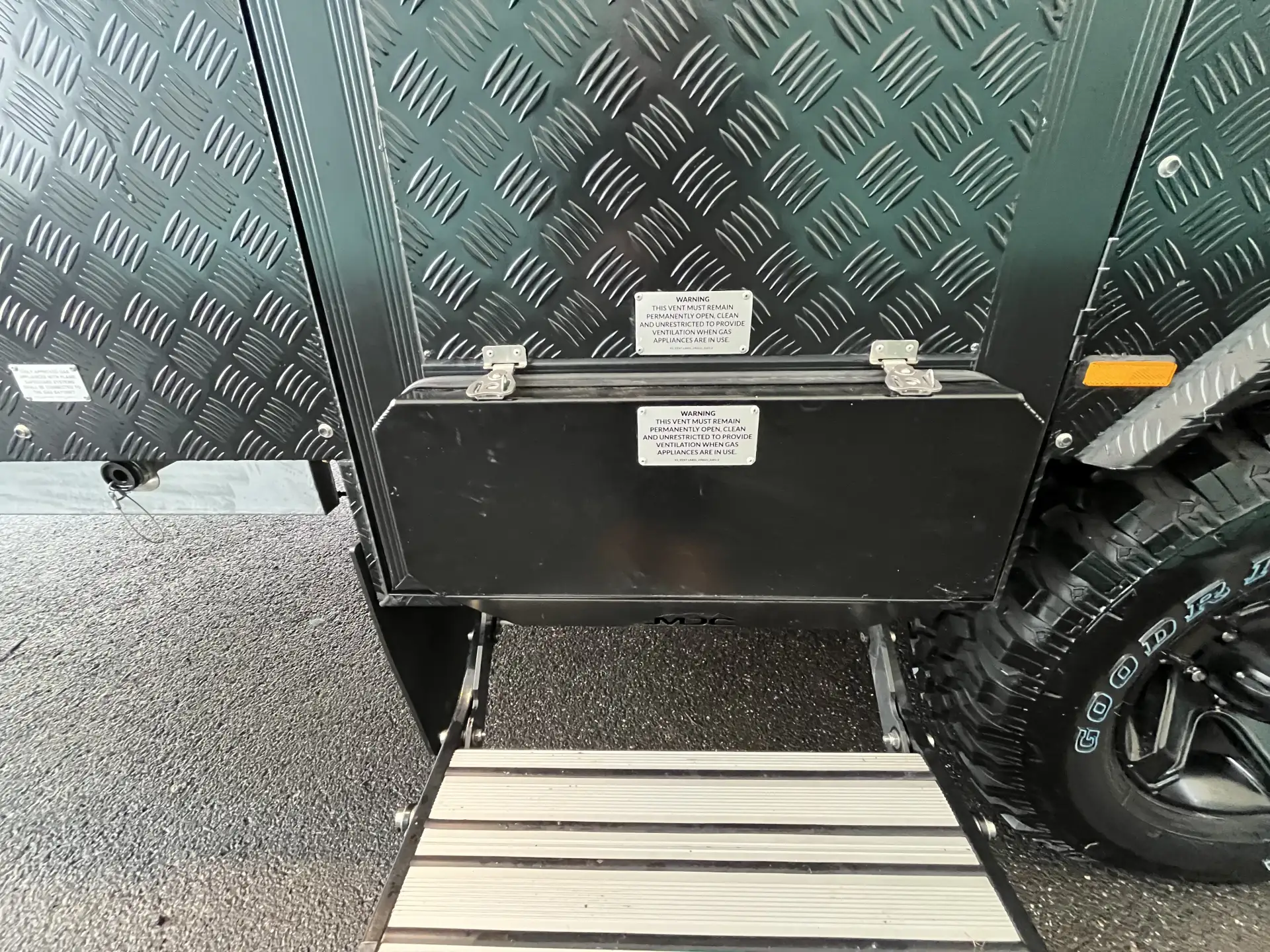 MDC XT19 HRT MK3