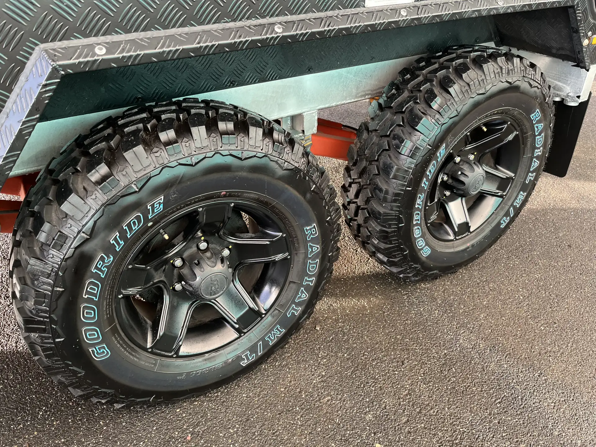 MDC XT19 HRT MK3