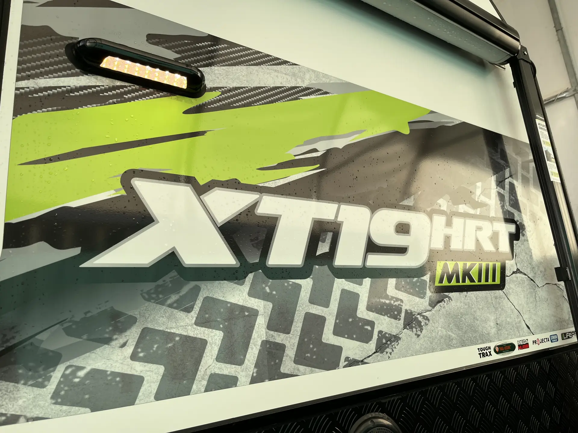 MDC XT19 HRT MK3