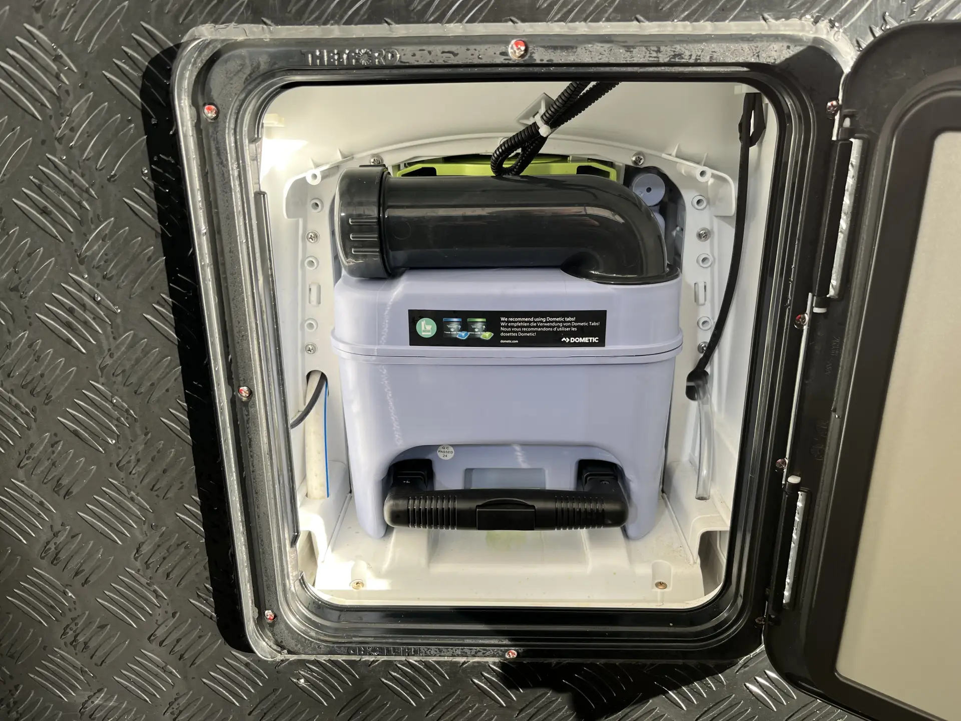 MDC XT19 HRT MK3