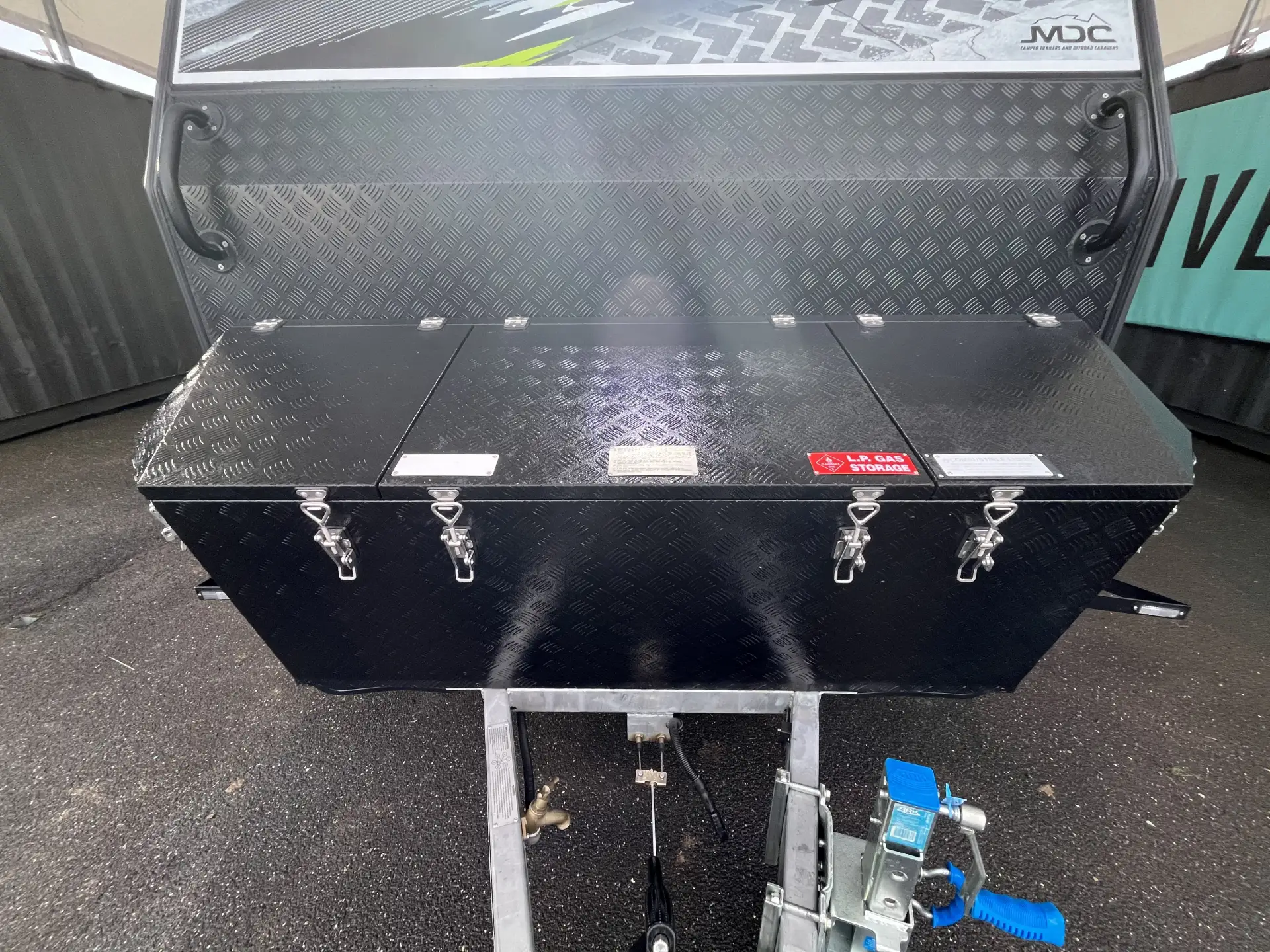 MDC XT19 HRT MK3