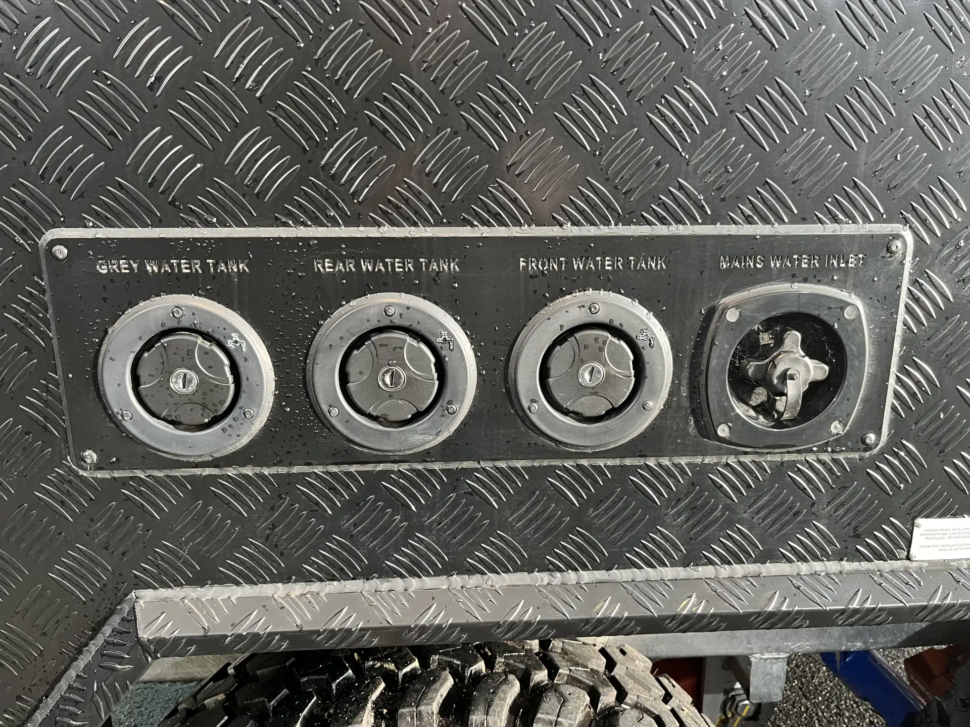 MDC XT19 HRT MK3