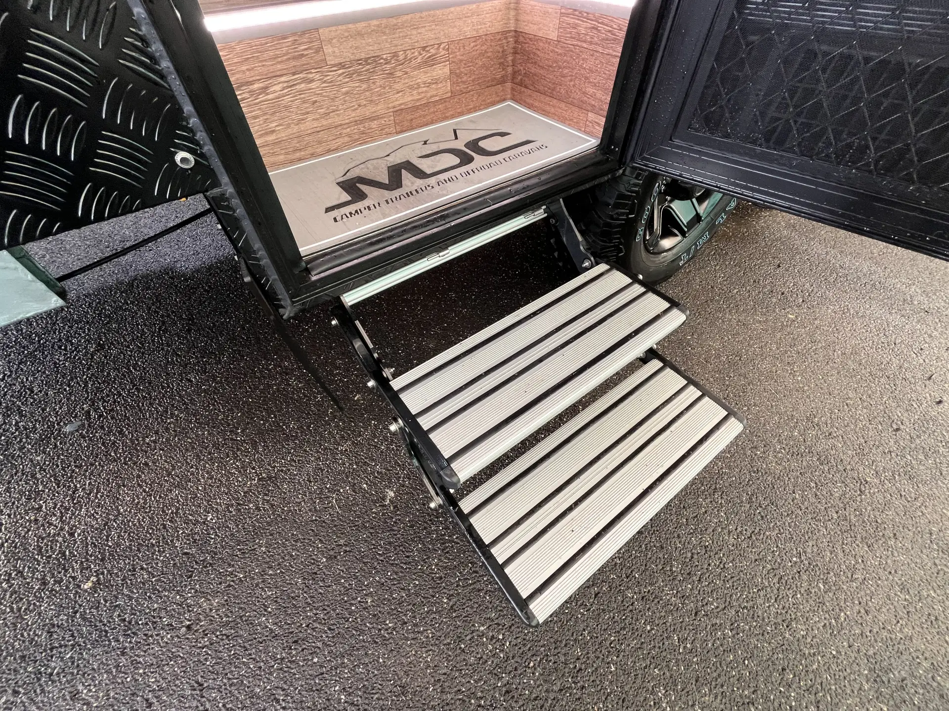 MDC XT19 HRT MK3