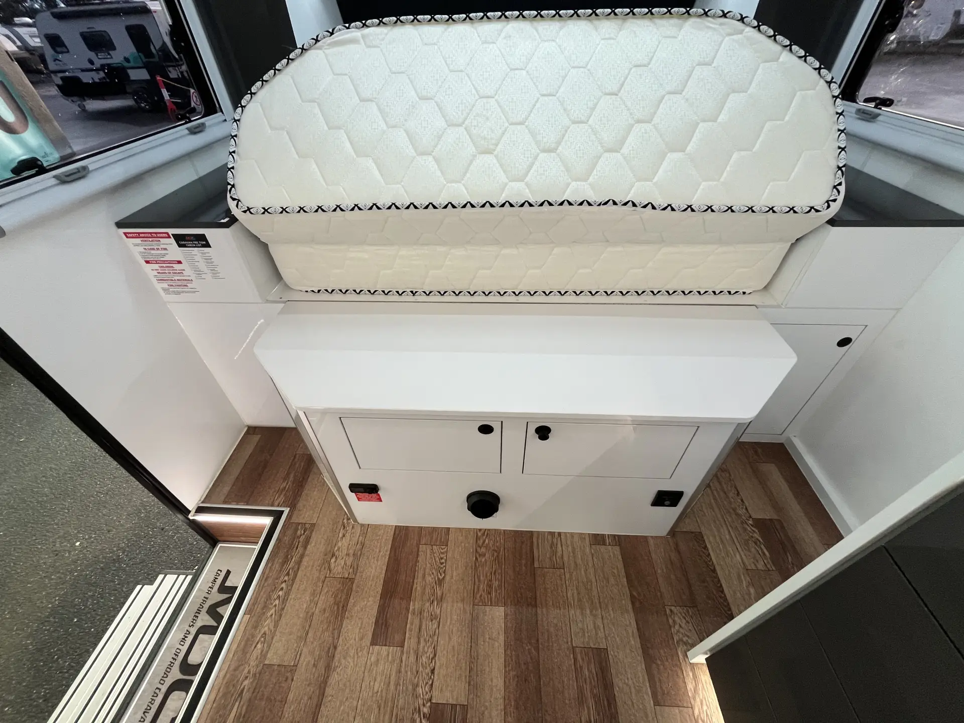 MDC XT19 HRT MK3