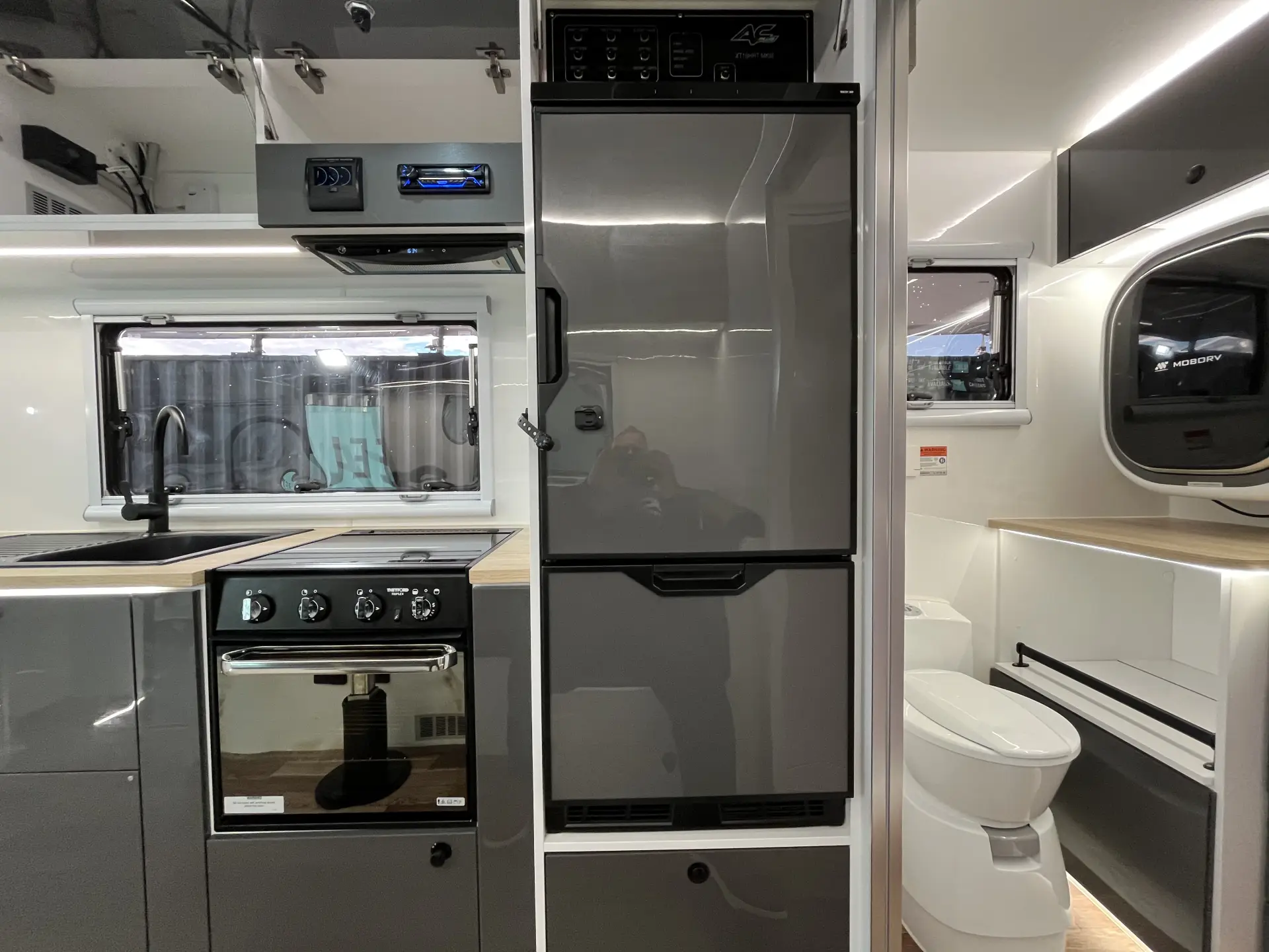 MDC XT19 HRT MK3