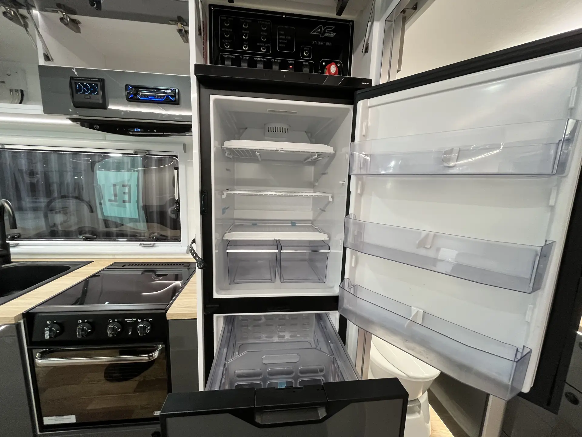 MDC XT19 HRT MK3