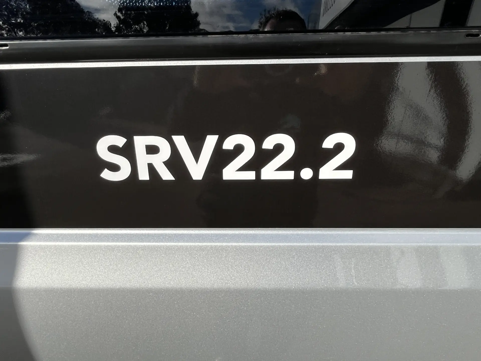 SRV-22 Layout 2