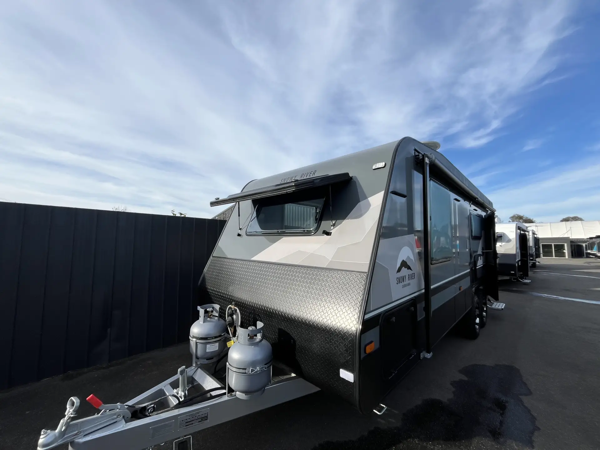 2026 Snowy River SRC-24