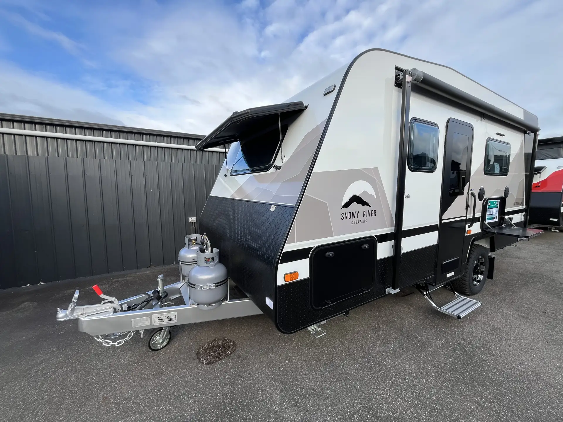2026 Snowy River SRC-17