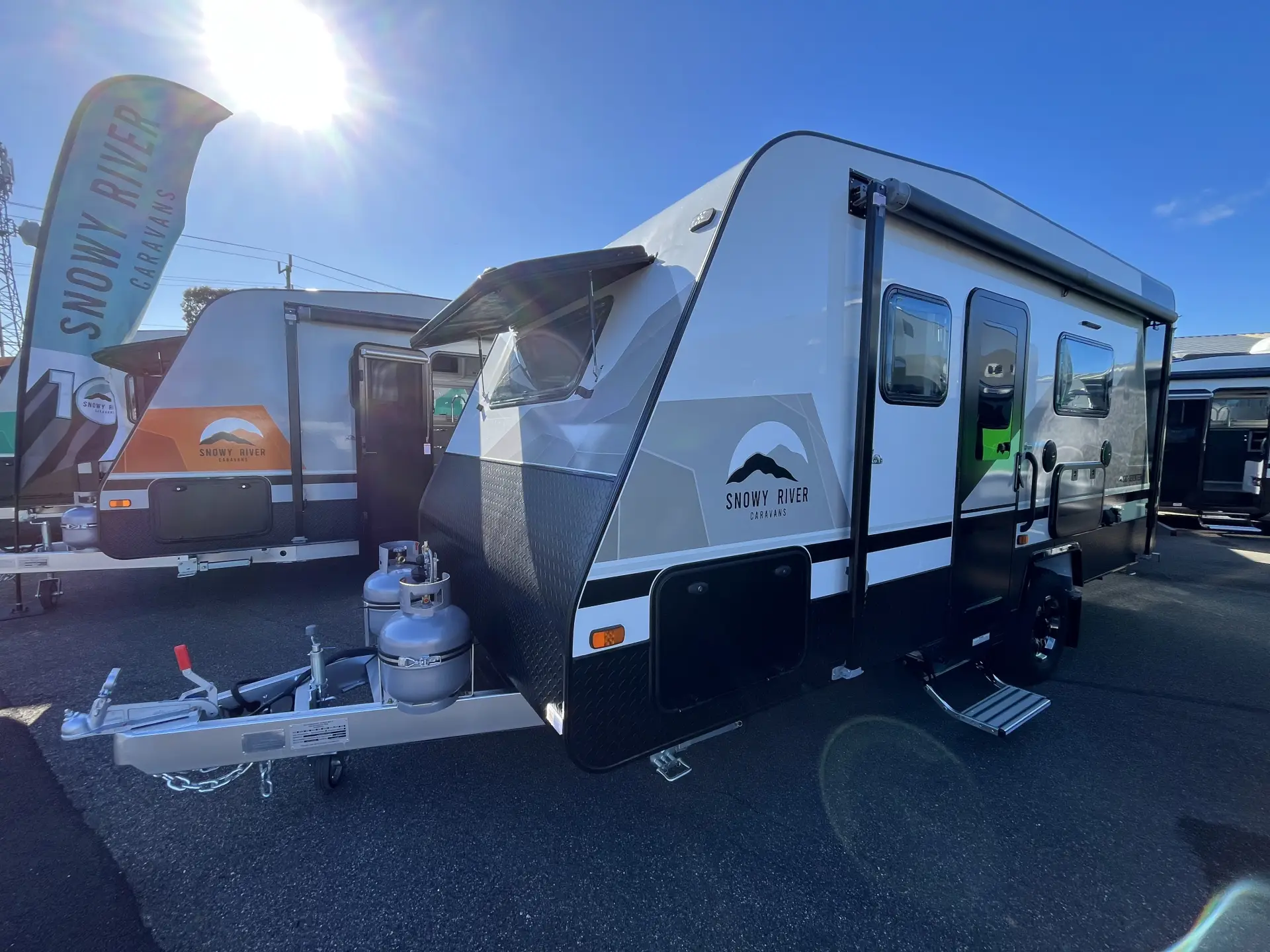 2026 Snowy River SRC-17