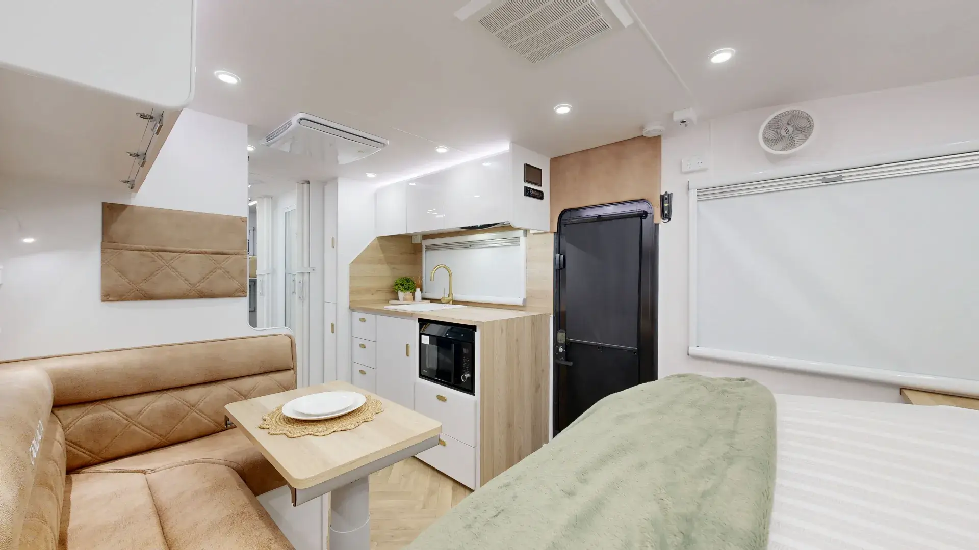 Interior Image