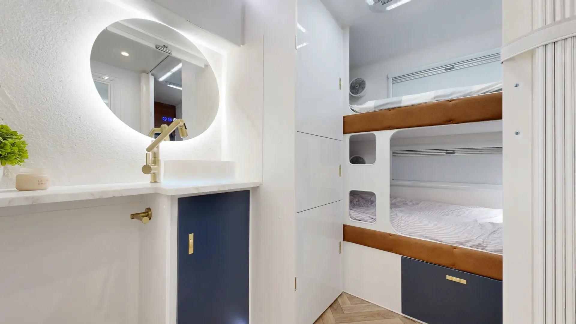 Interior Image