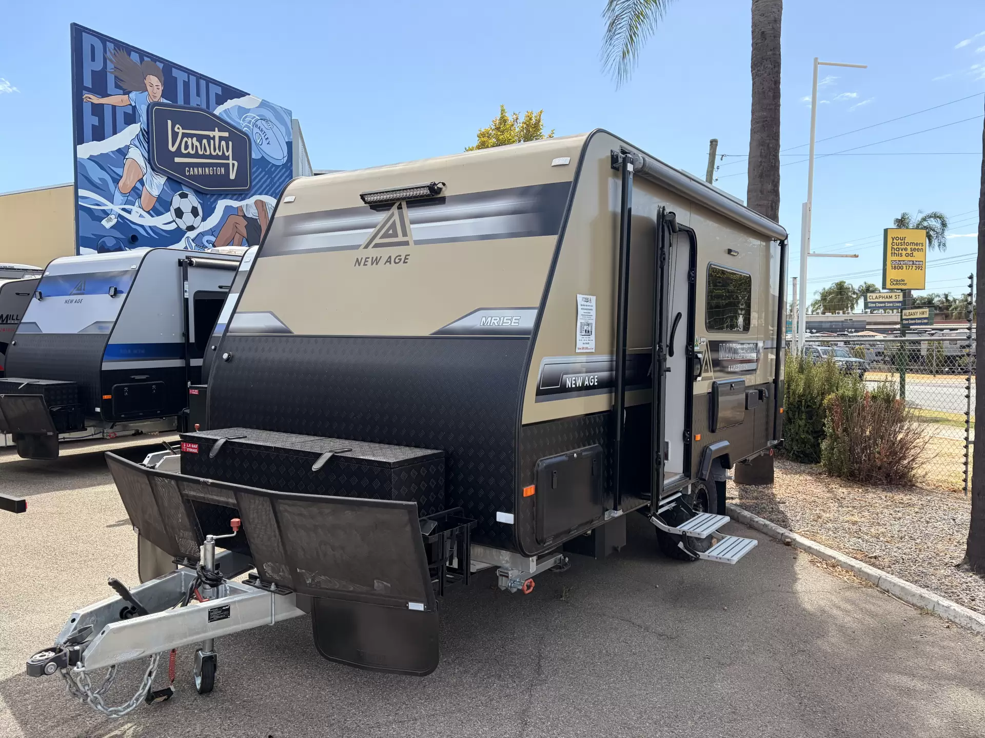 Exterior Slider Image