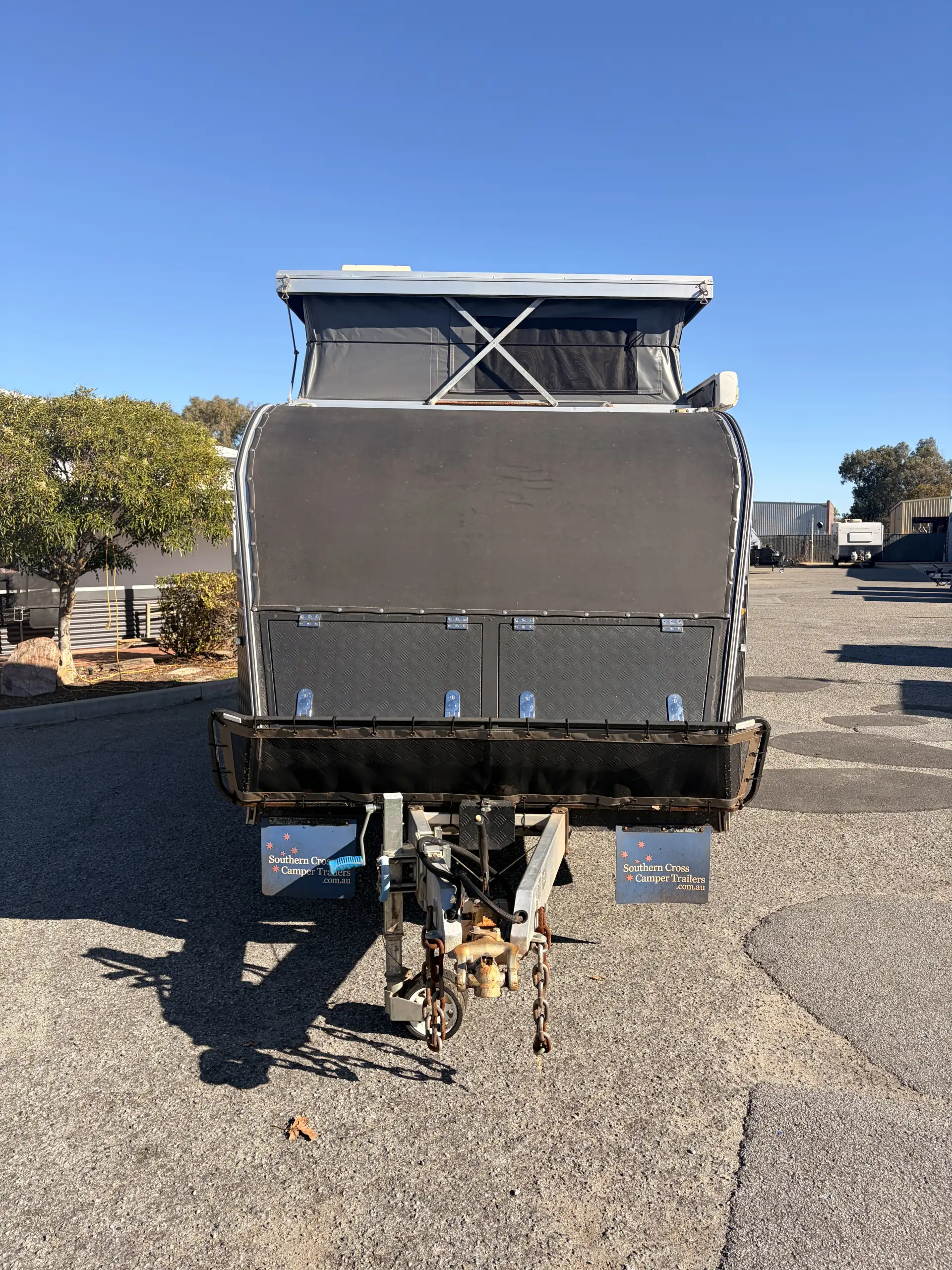 Exterior Slider Image