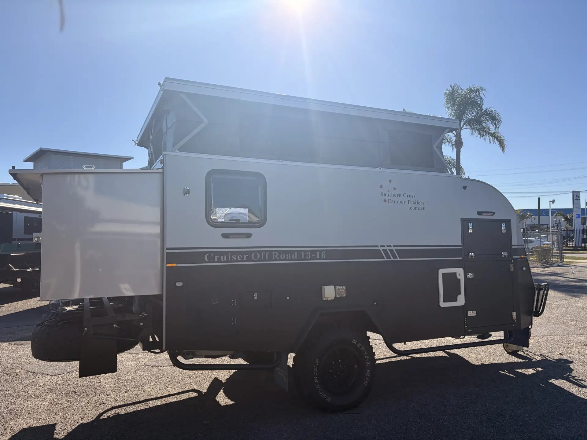 Exterior Slider Image