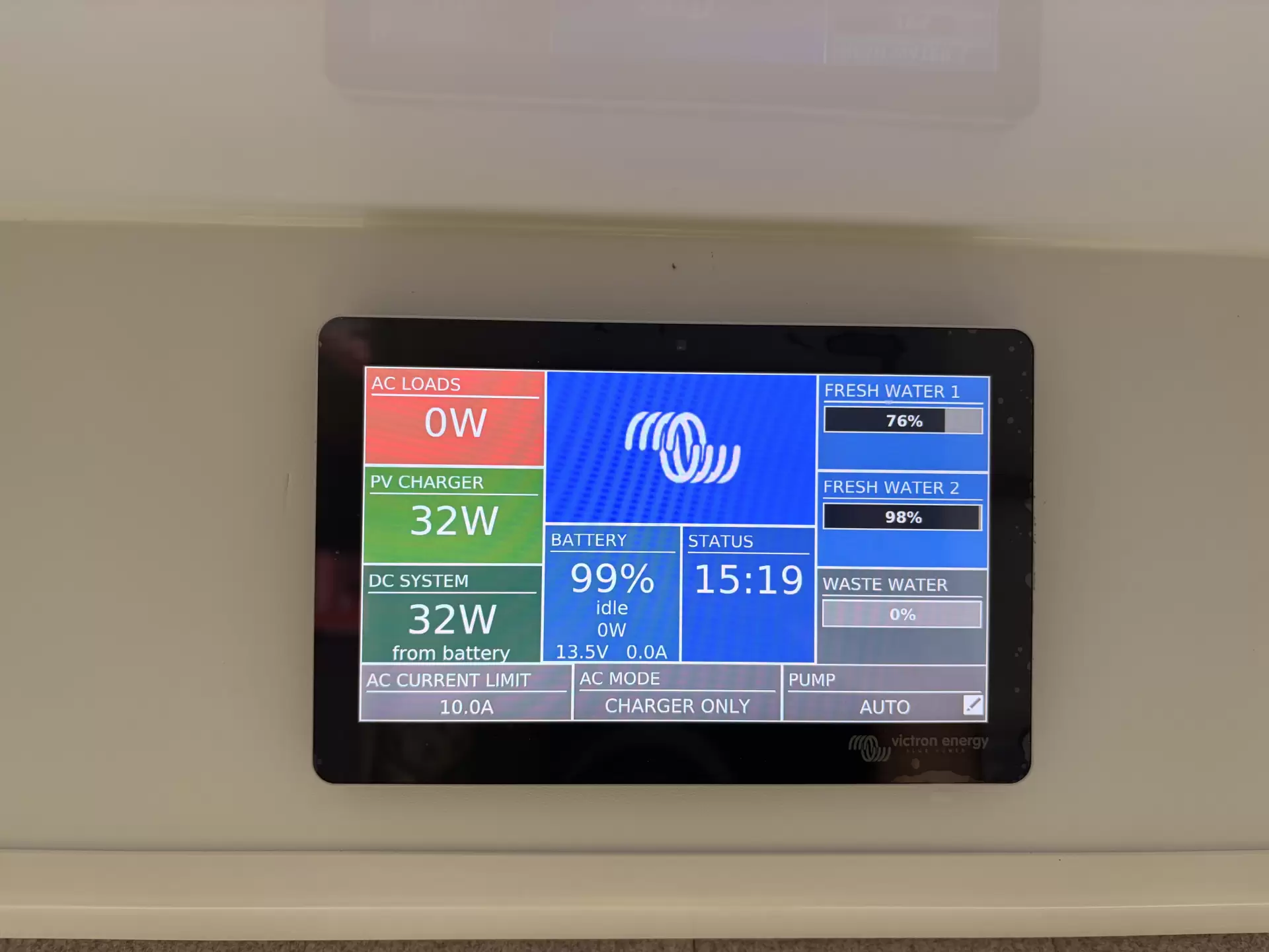 Interior Slider Image