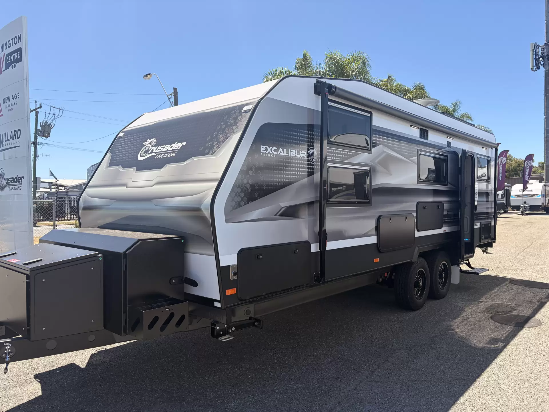Exterior Slider Image