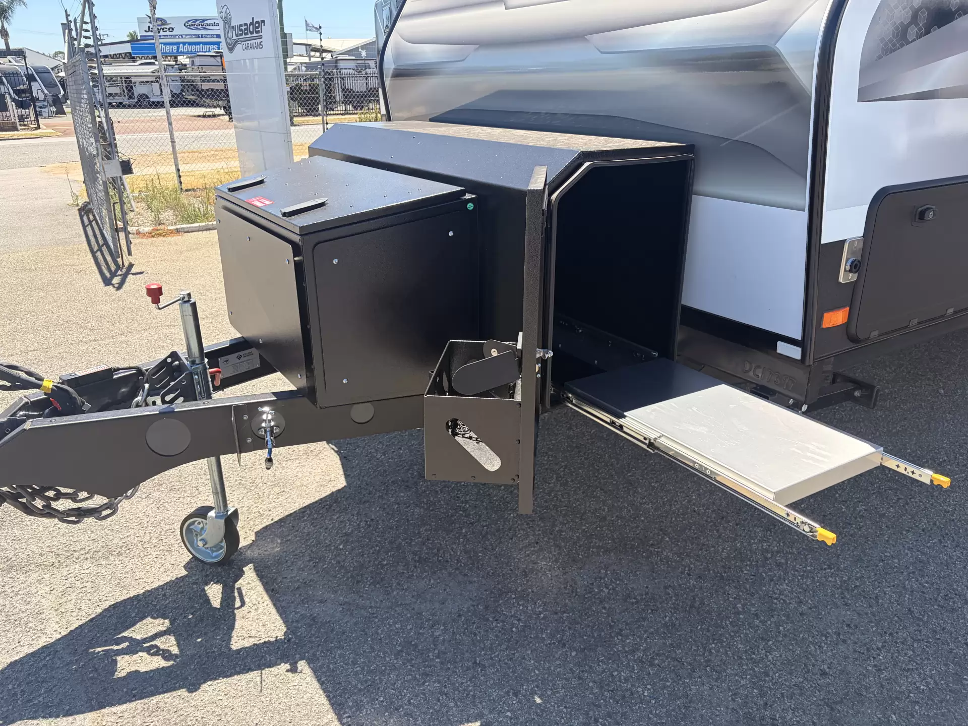 Exterior Slider Image