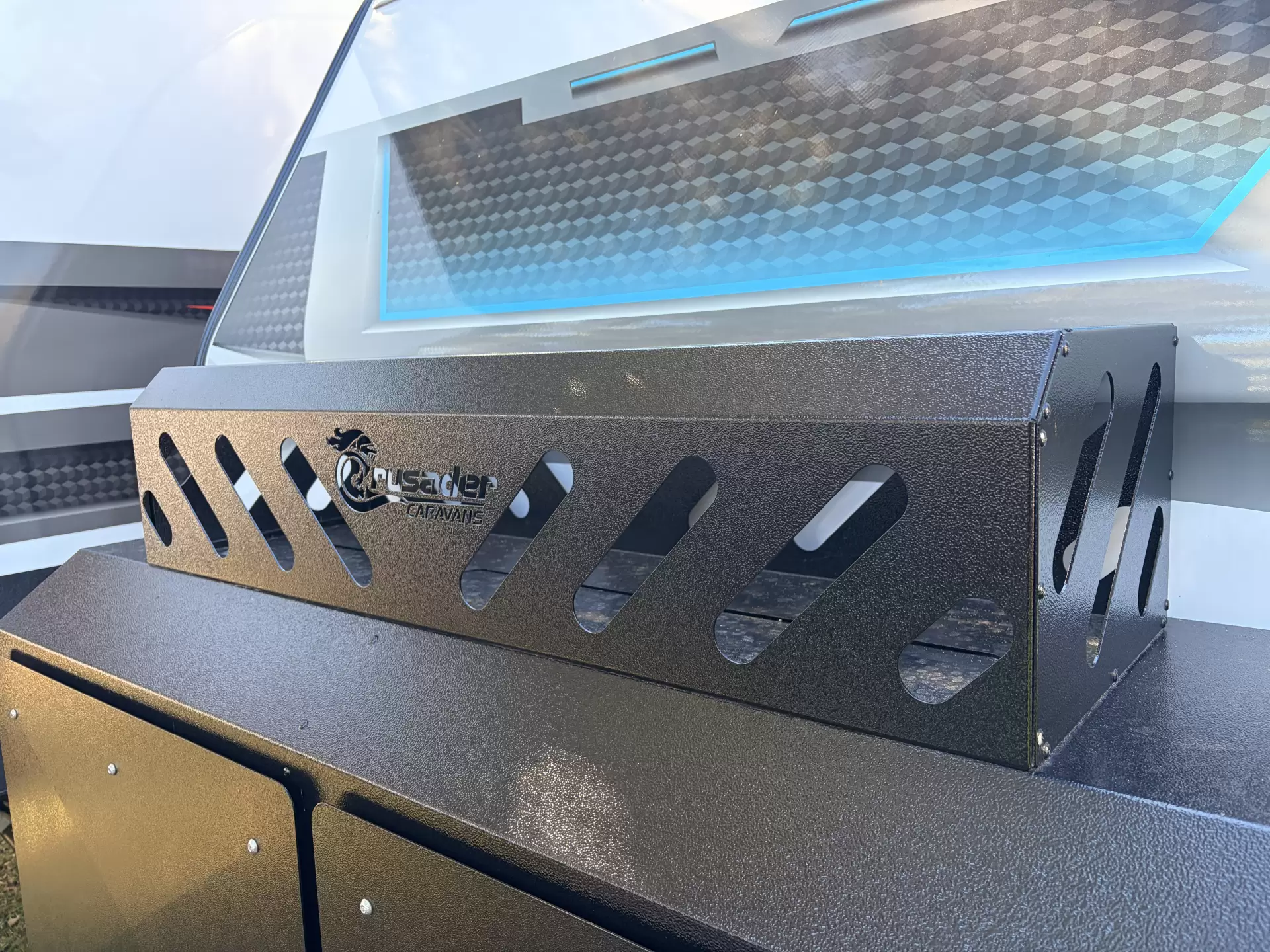 Exterior Slider Image