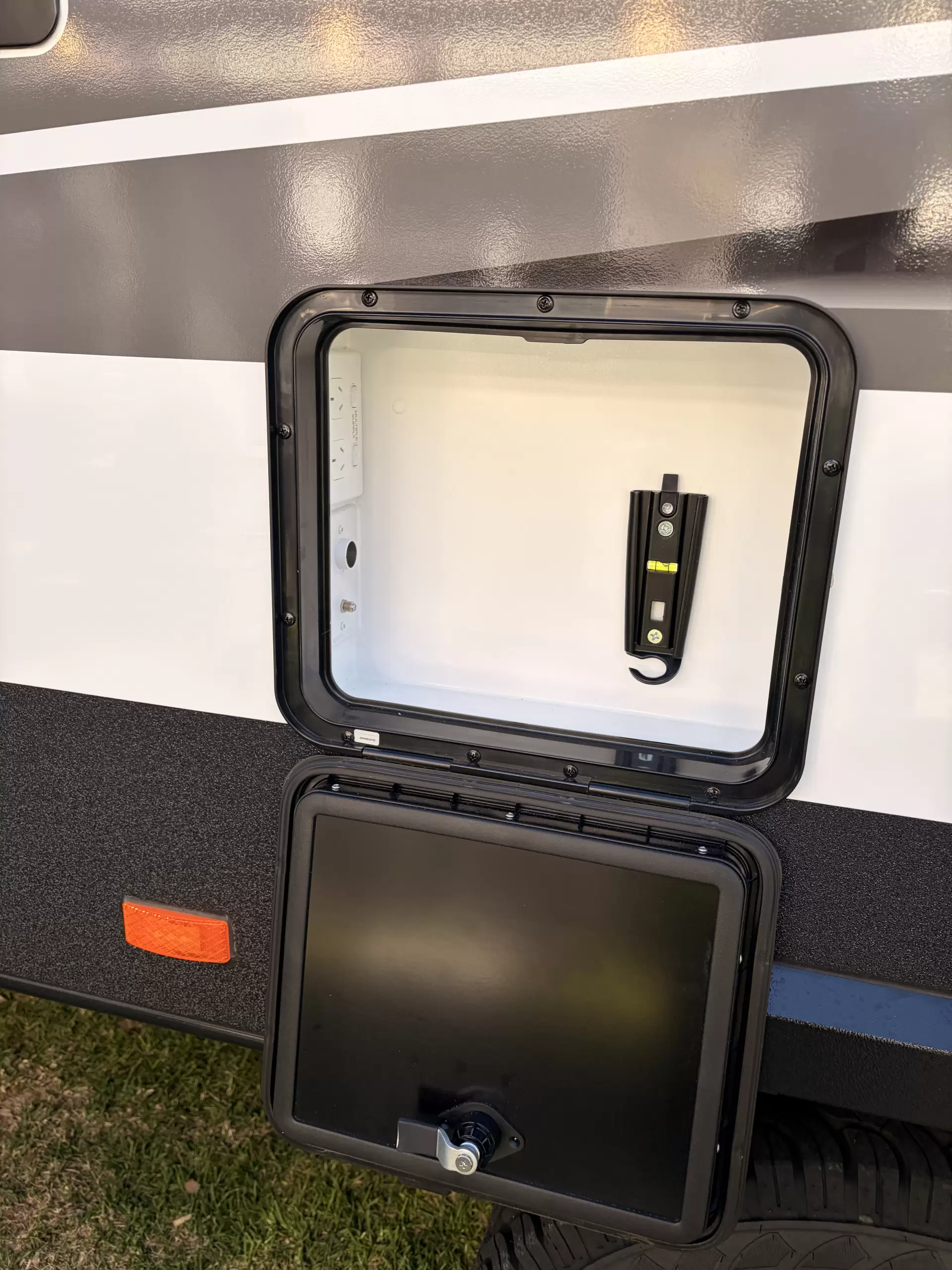 Exterior Slider Image