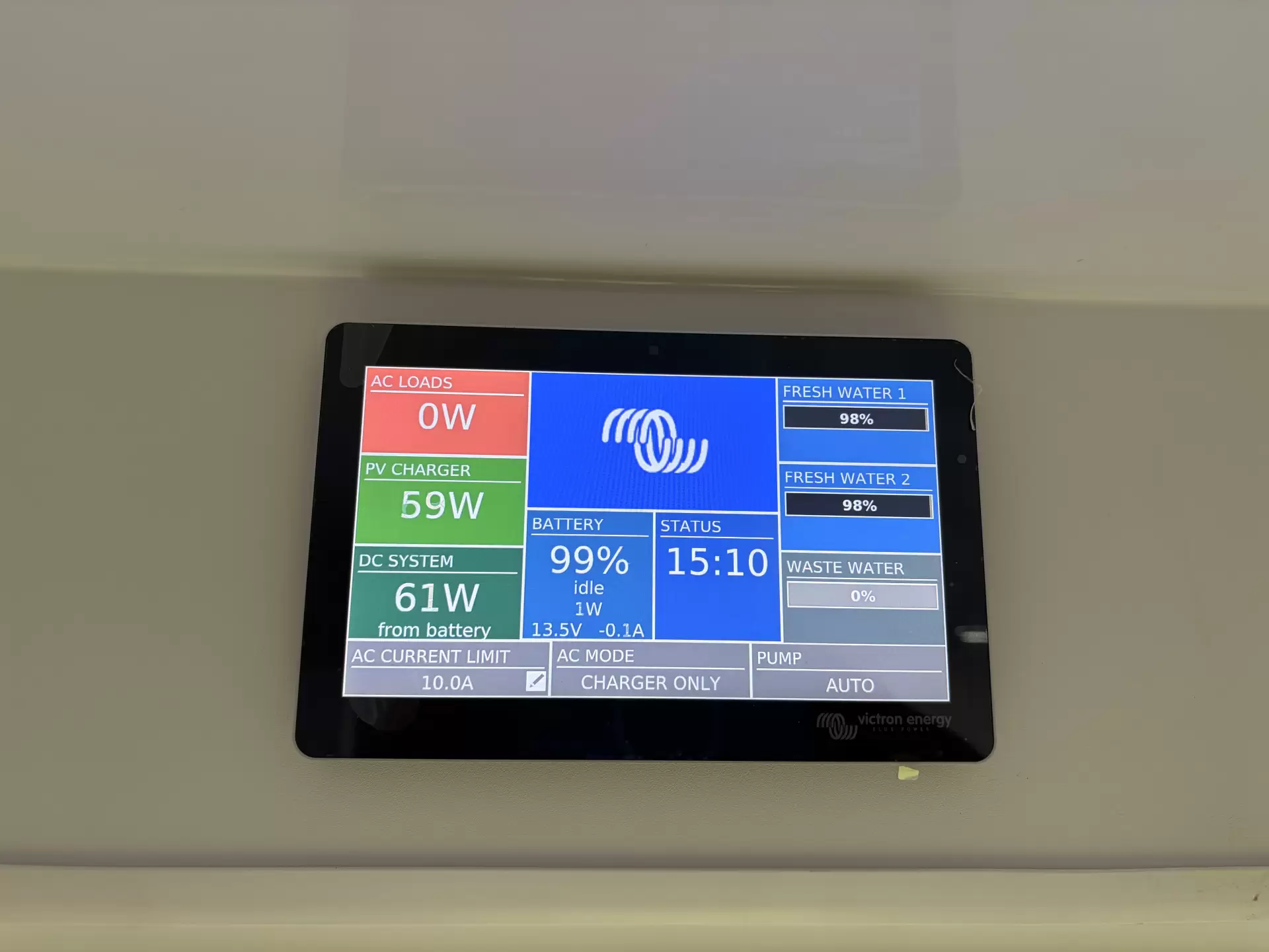 Interior Slider Image