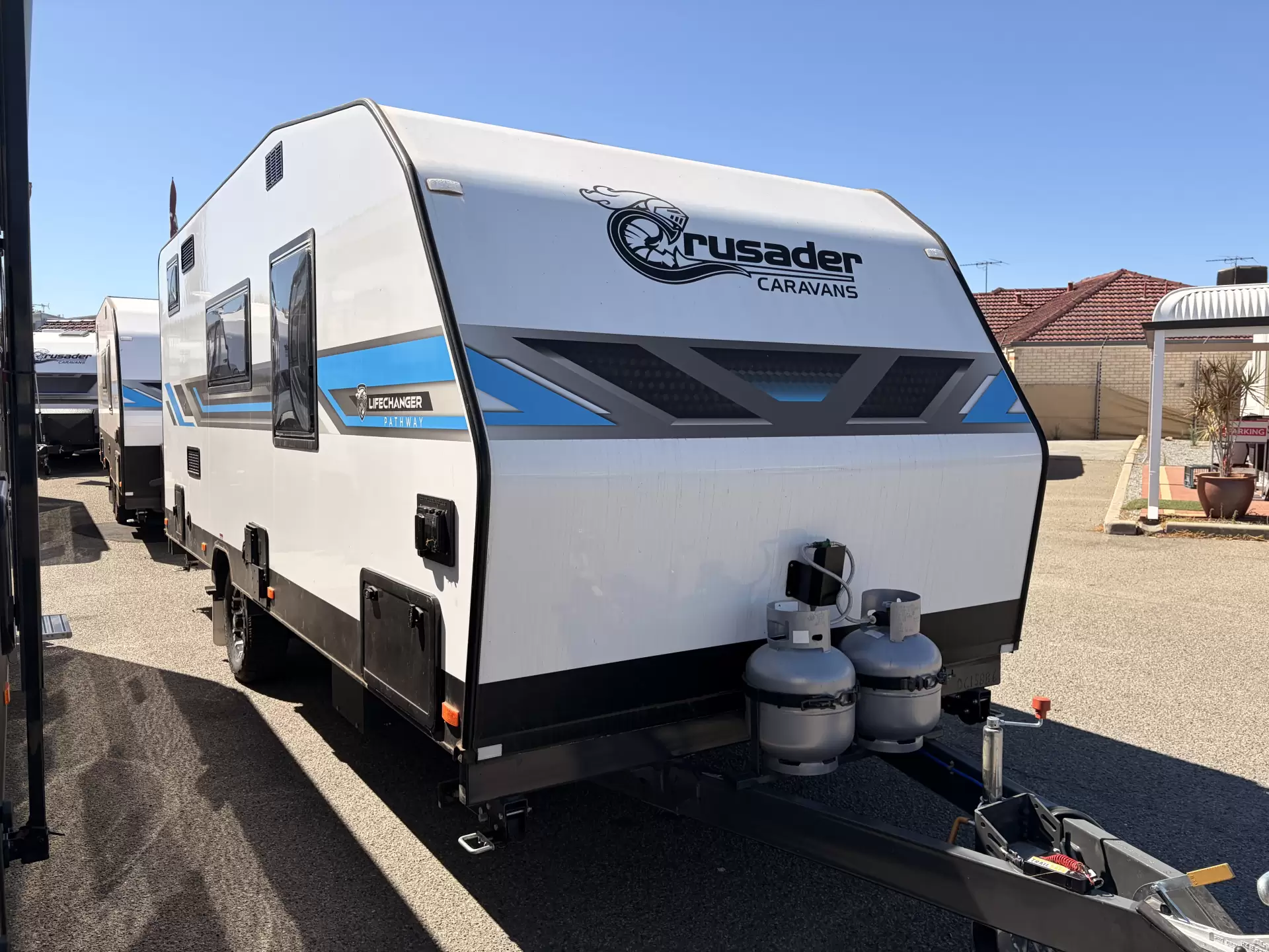 Exterior Slider Image
