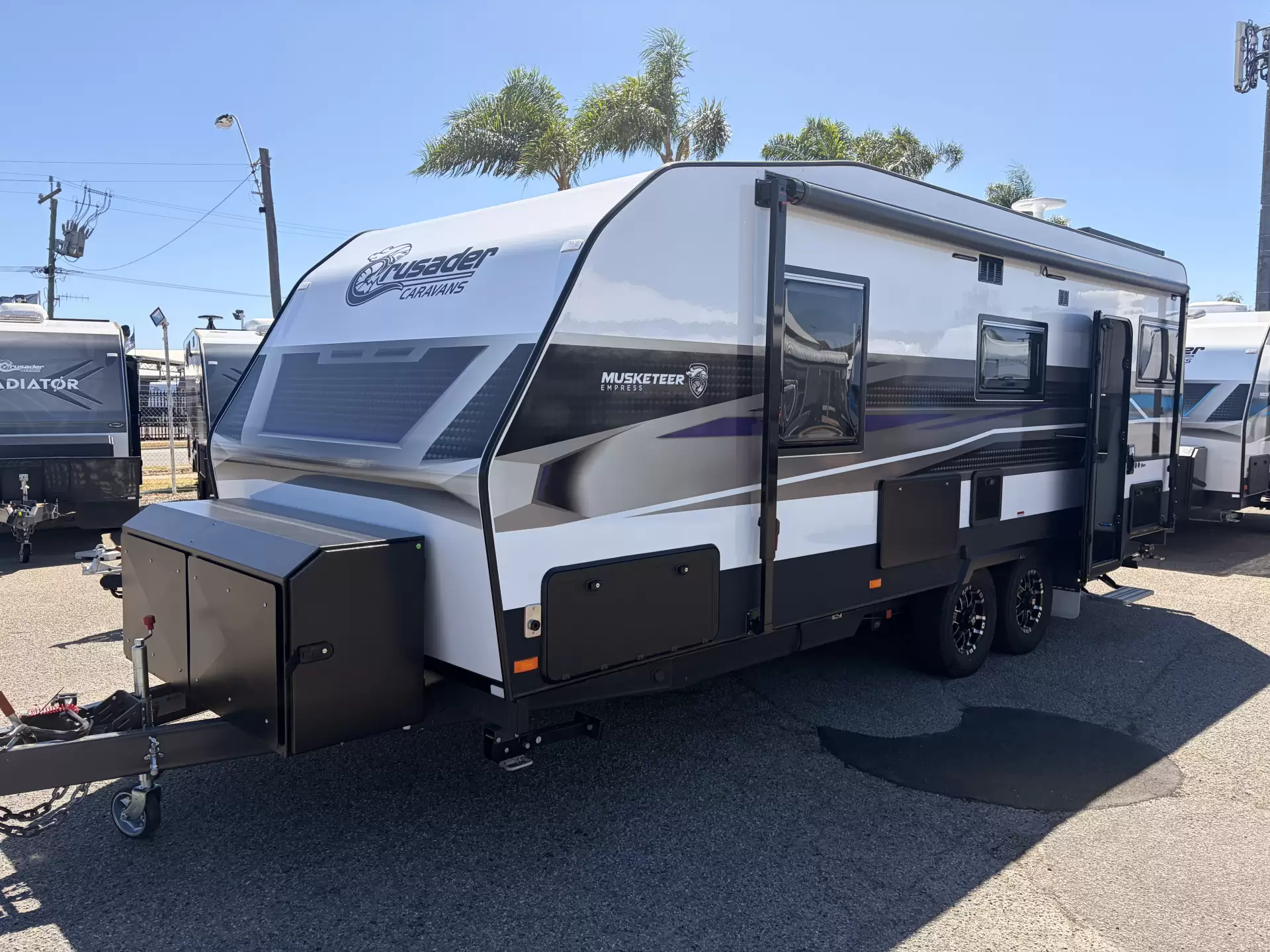 Exterior Slider Image