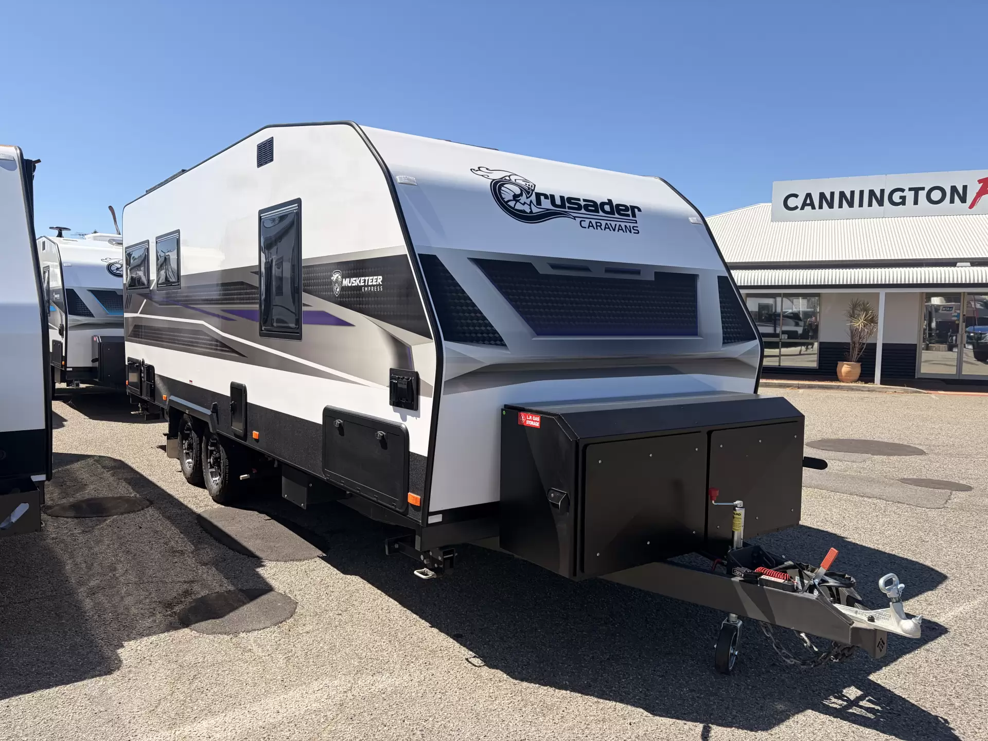 Exterior Slider Image