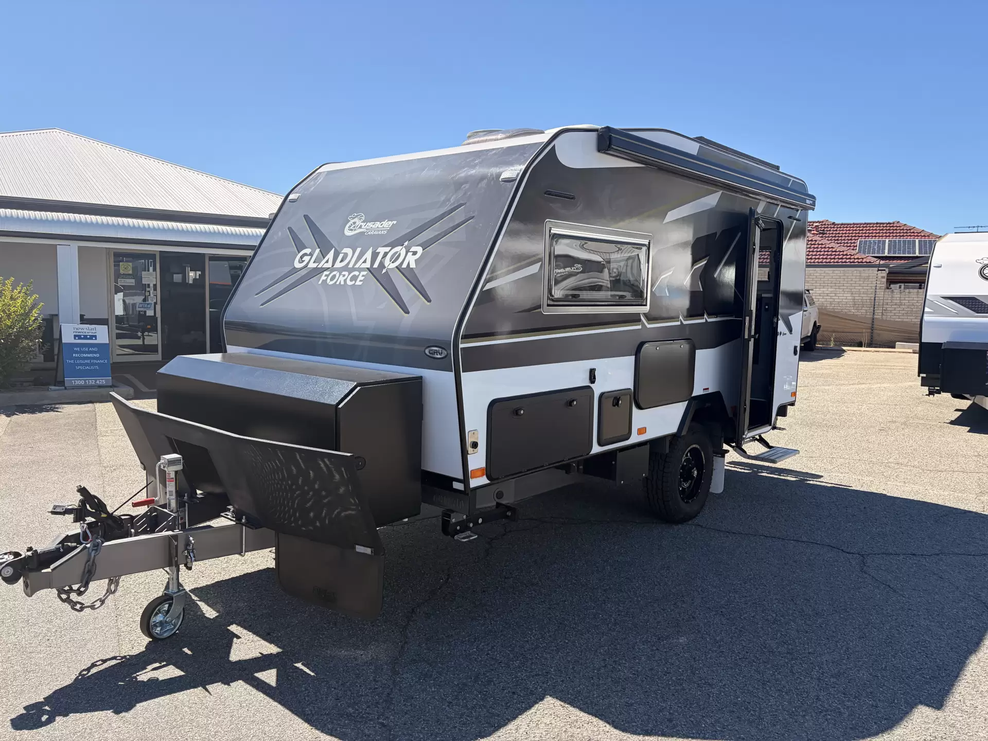 Exterior Slider Image
