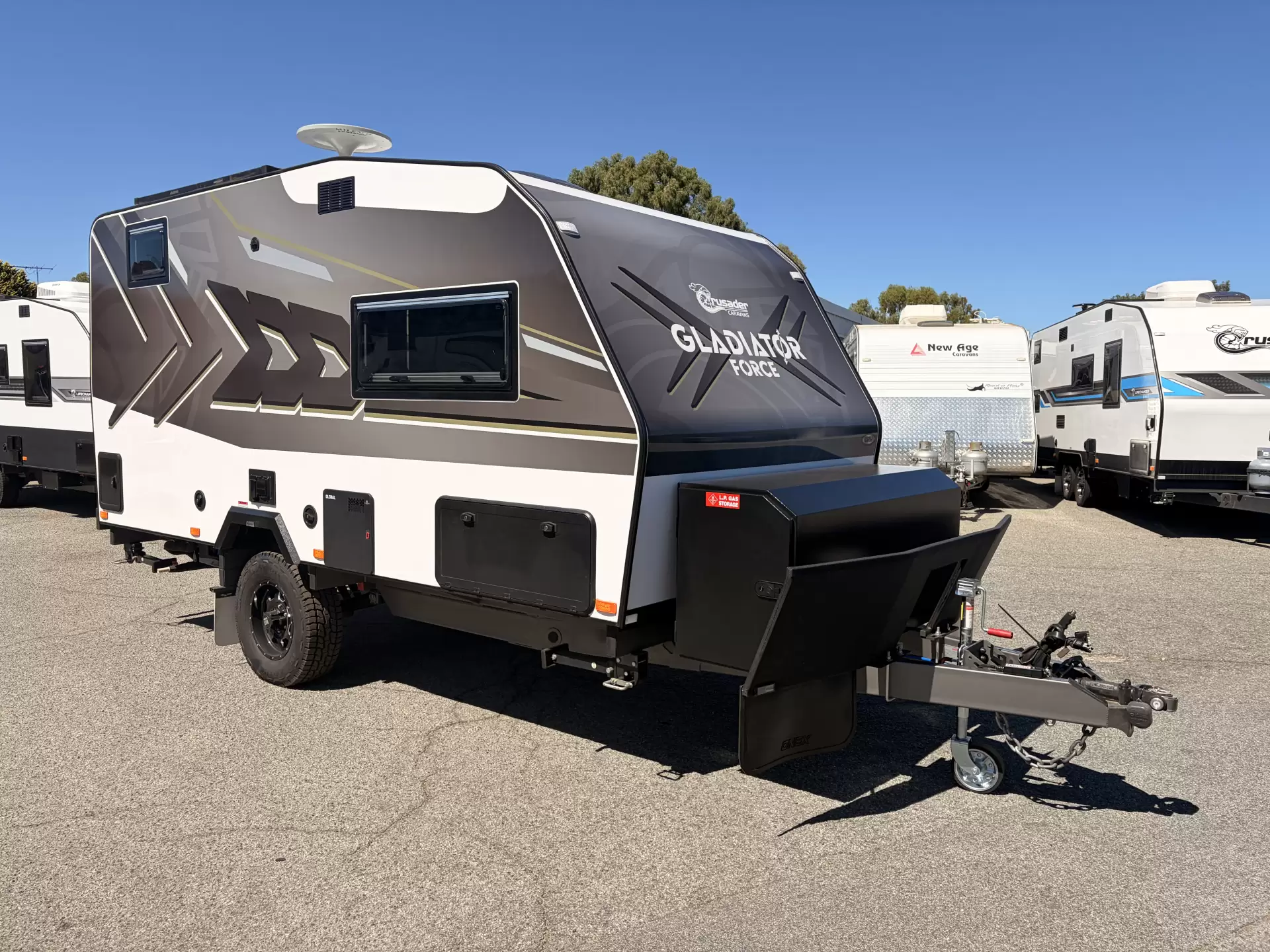 Exterior Slider Image