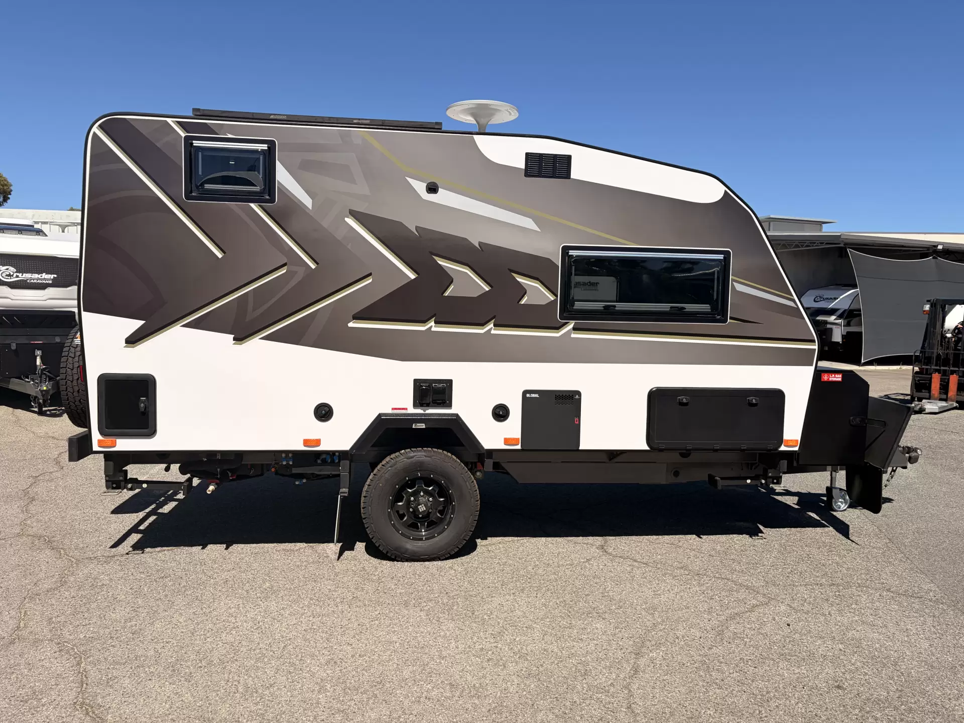 Exterior Slider Image
