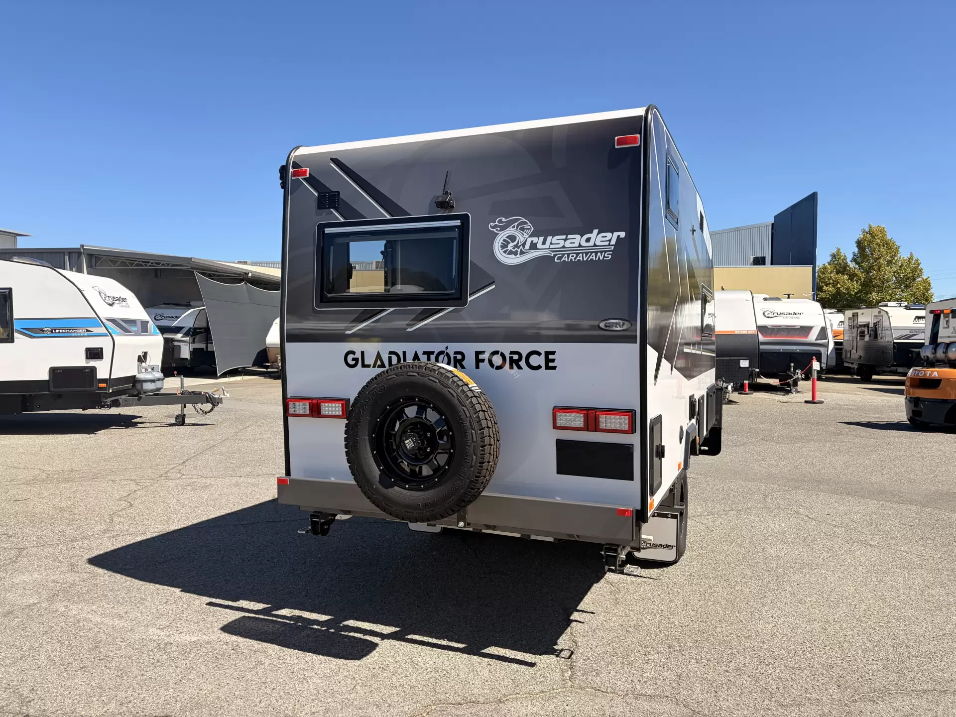 Exterior Slider Image