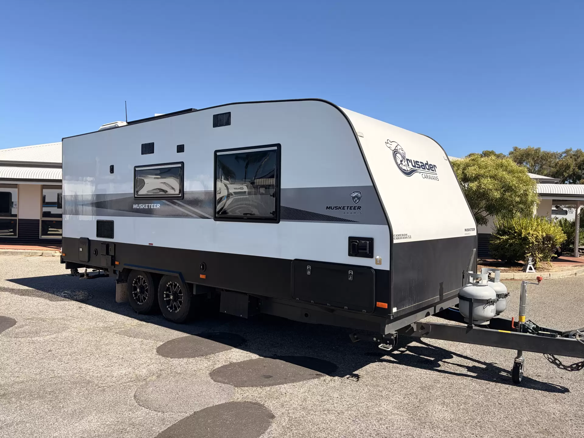 Exterior Slider Image