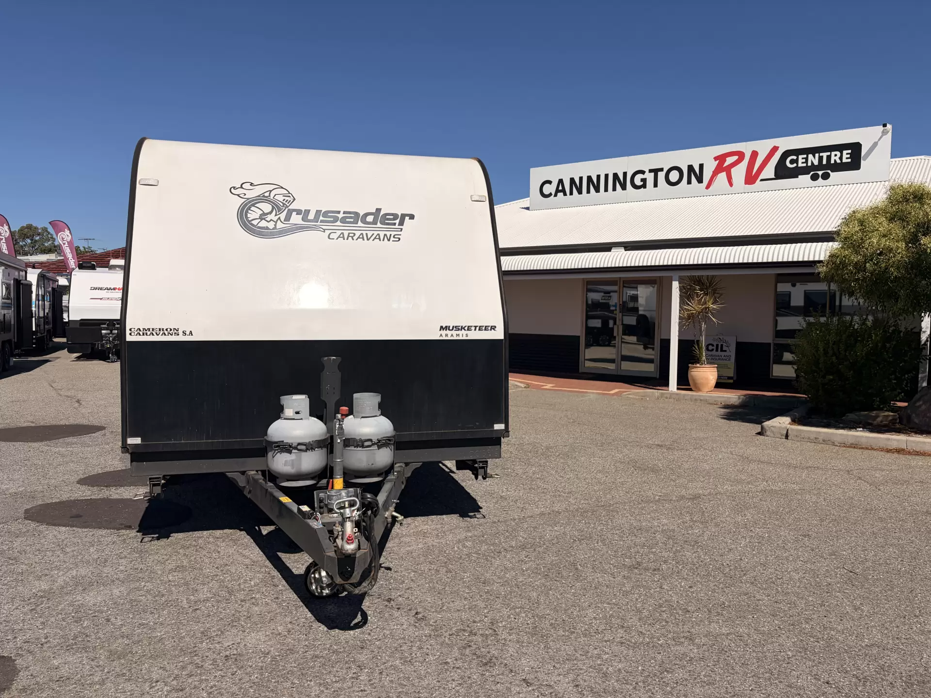 Exterior Slider Image
