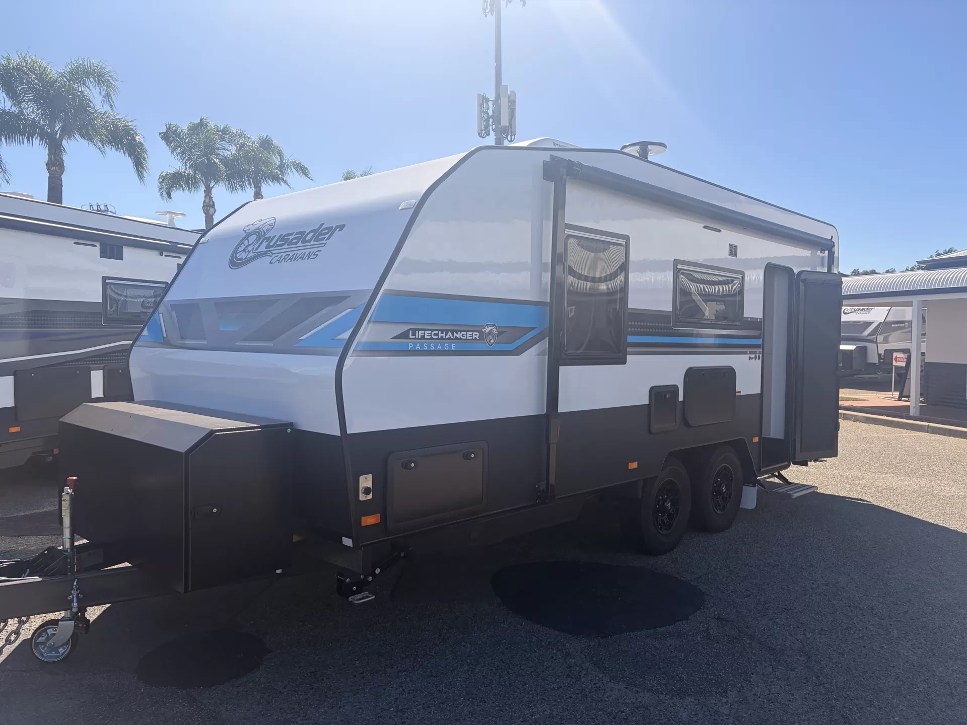 Exterior Slider Image