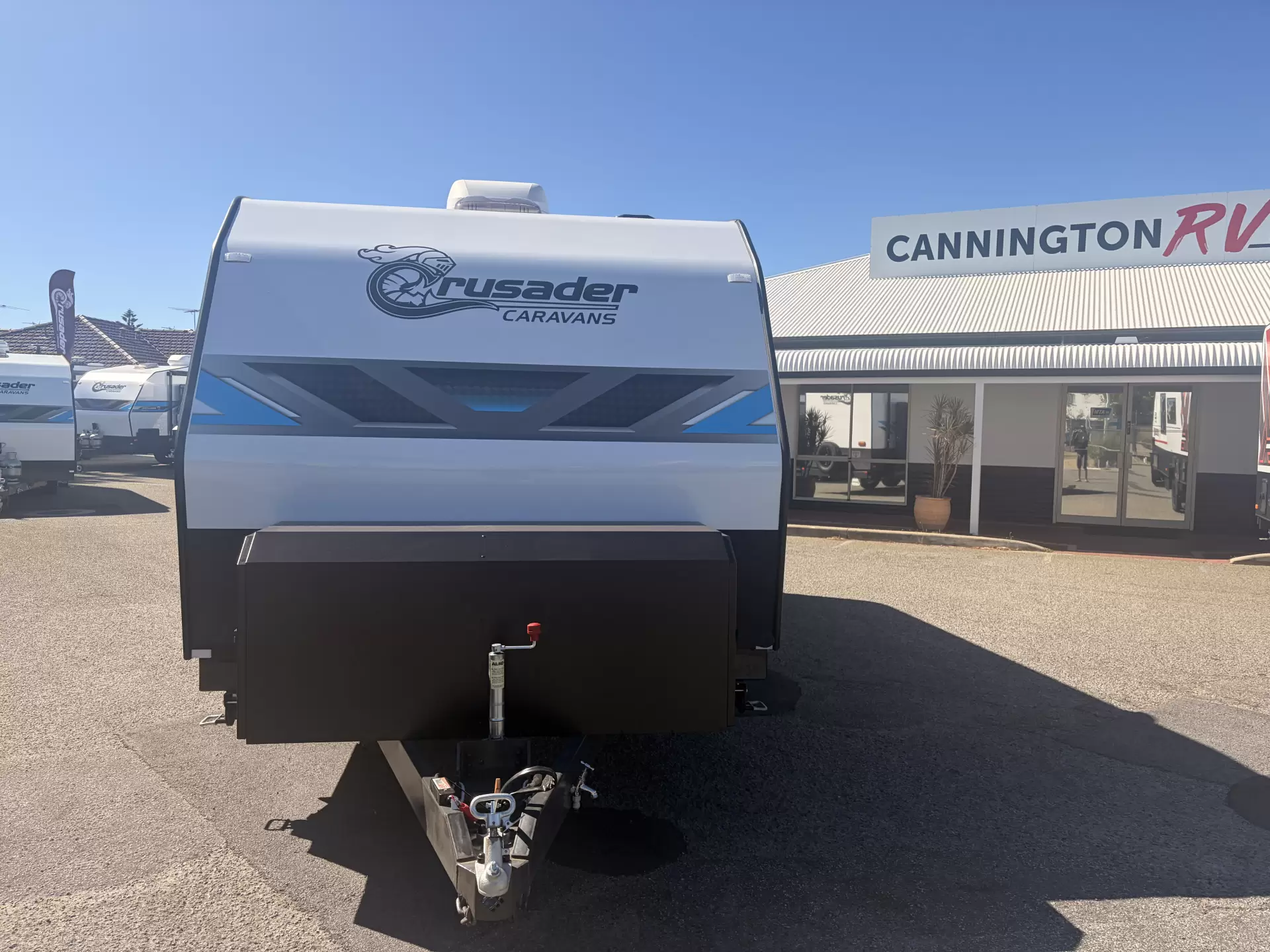Exterior Slider Image