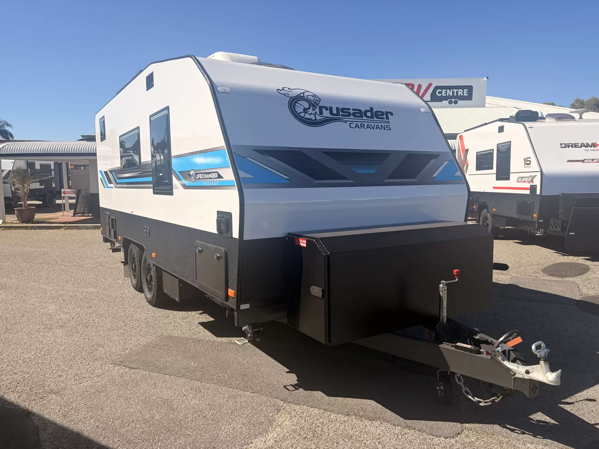 Exterior Slider Image