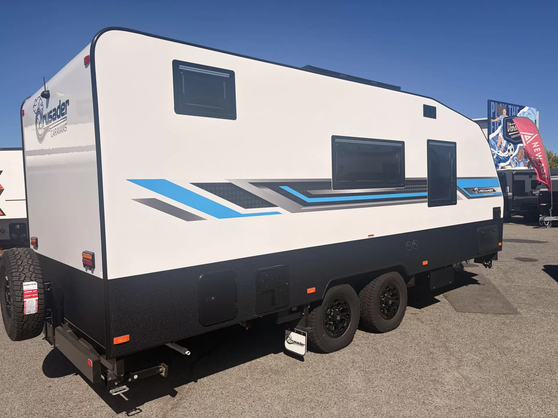 Exterior Slider Image