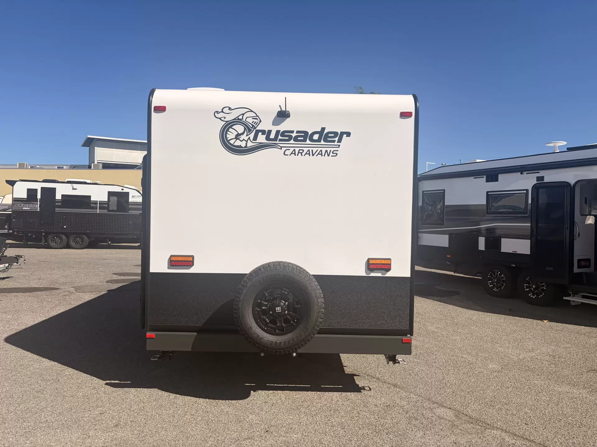 Exterior Slider Image