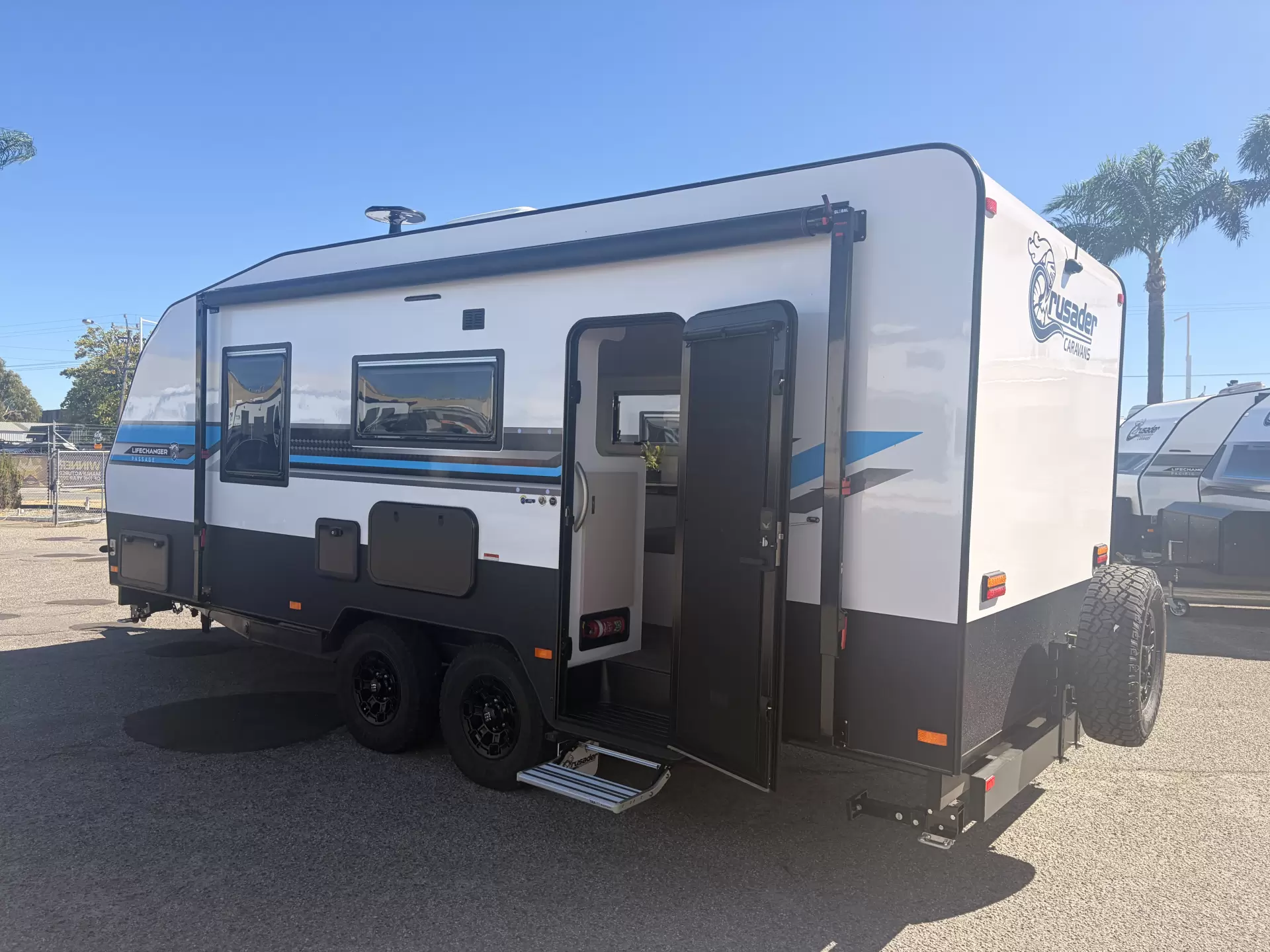 Exterior Slider Image