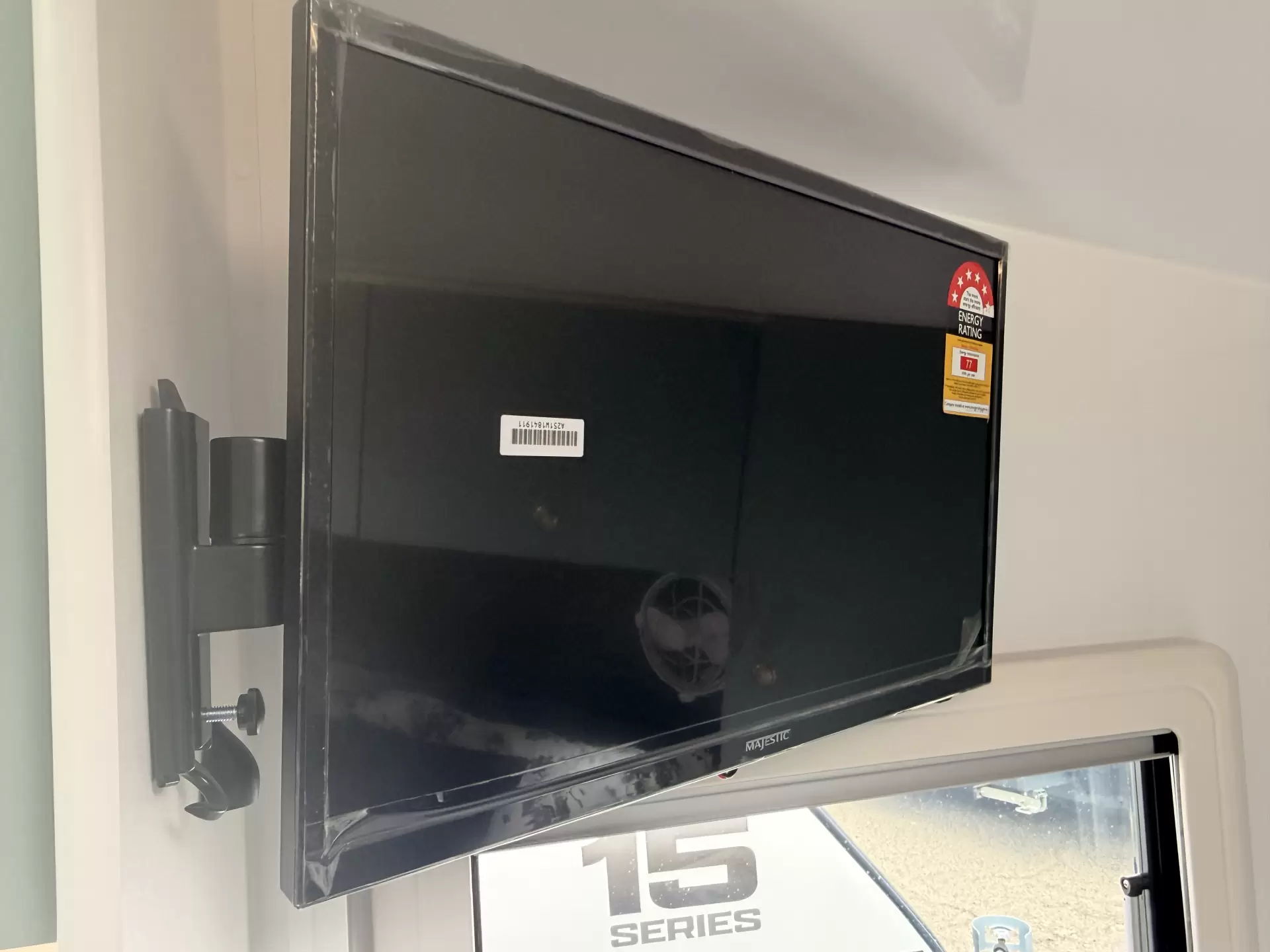 Dreamhaven 15 Series Super-X Image