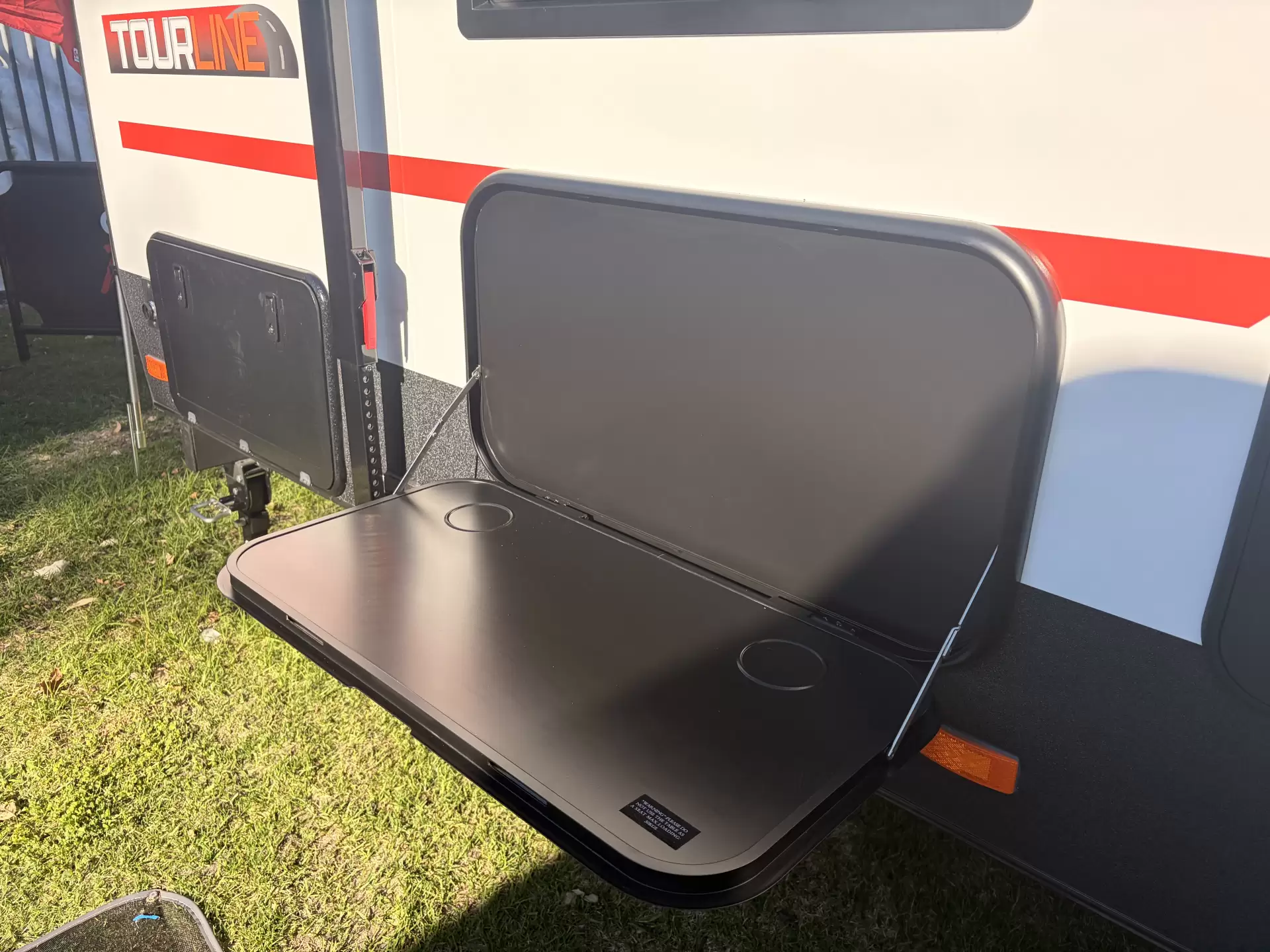 2025 Dreamhaven Tourline 15 Series Image