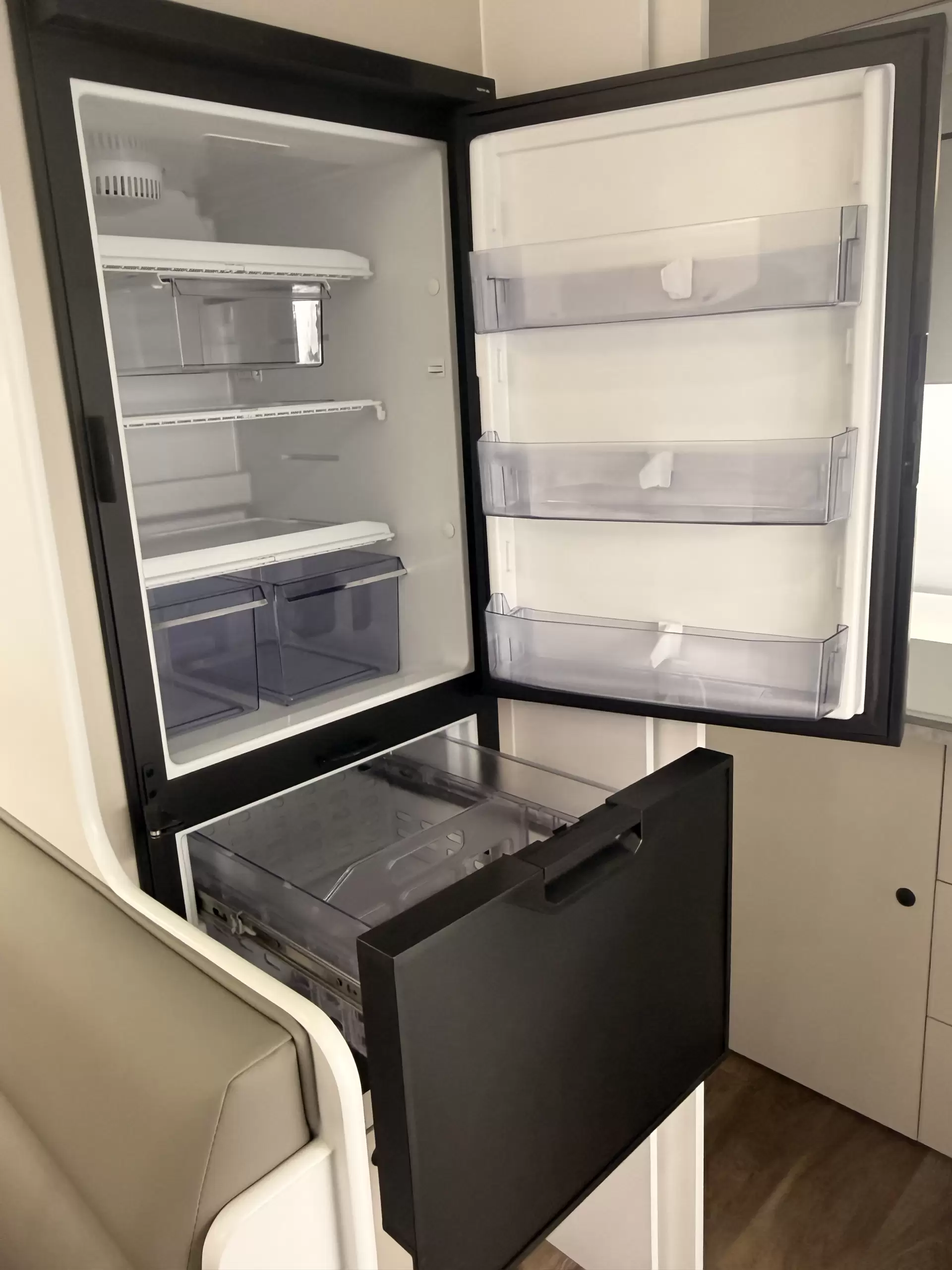 2025 Dreamhaven Tourline 15 Series Image