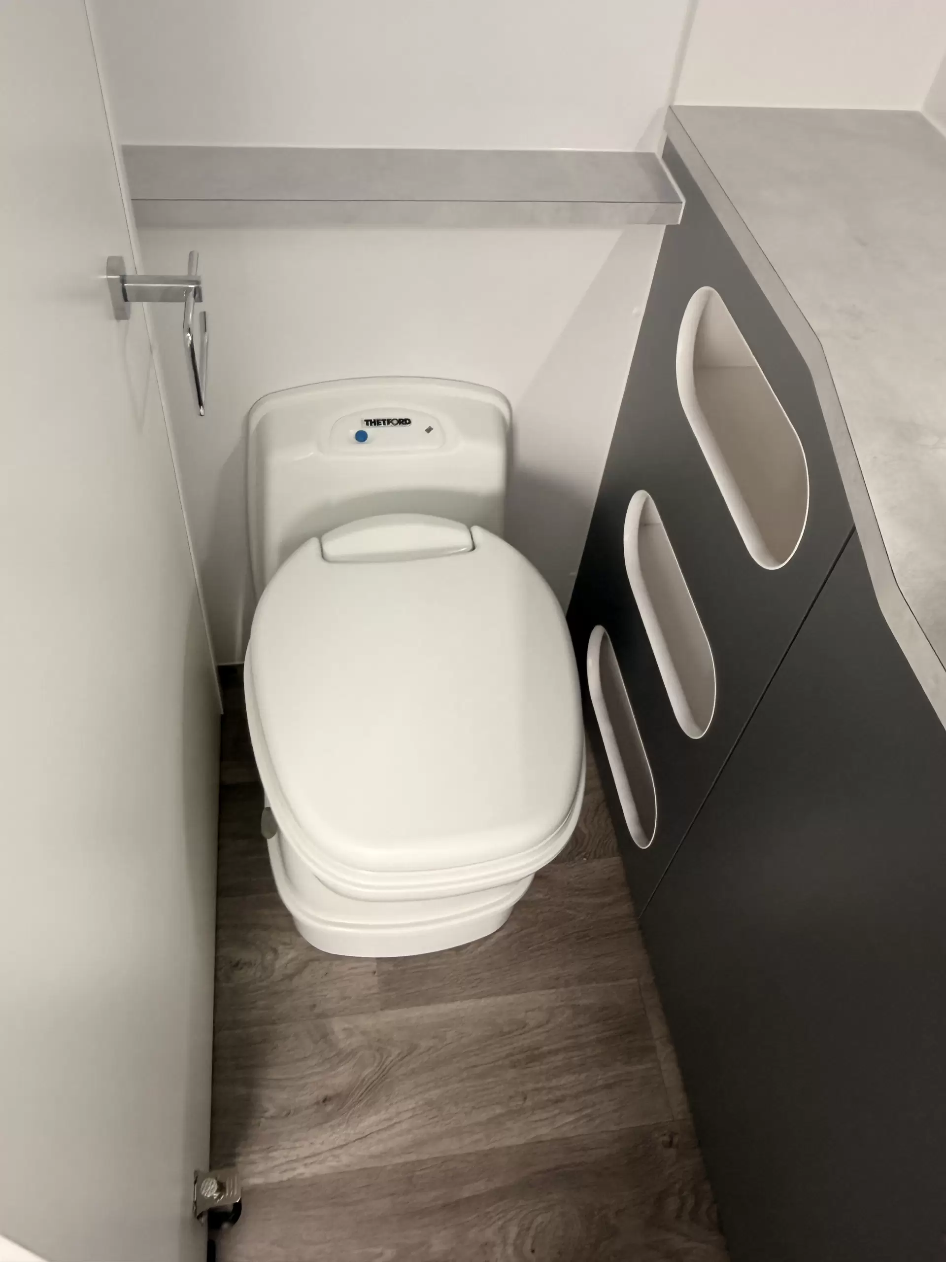 2026 Dreamhaven 15 Series Tourline Image