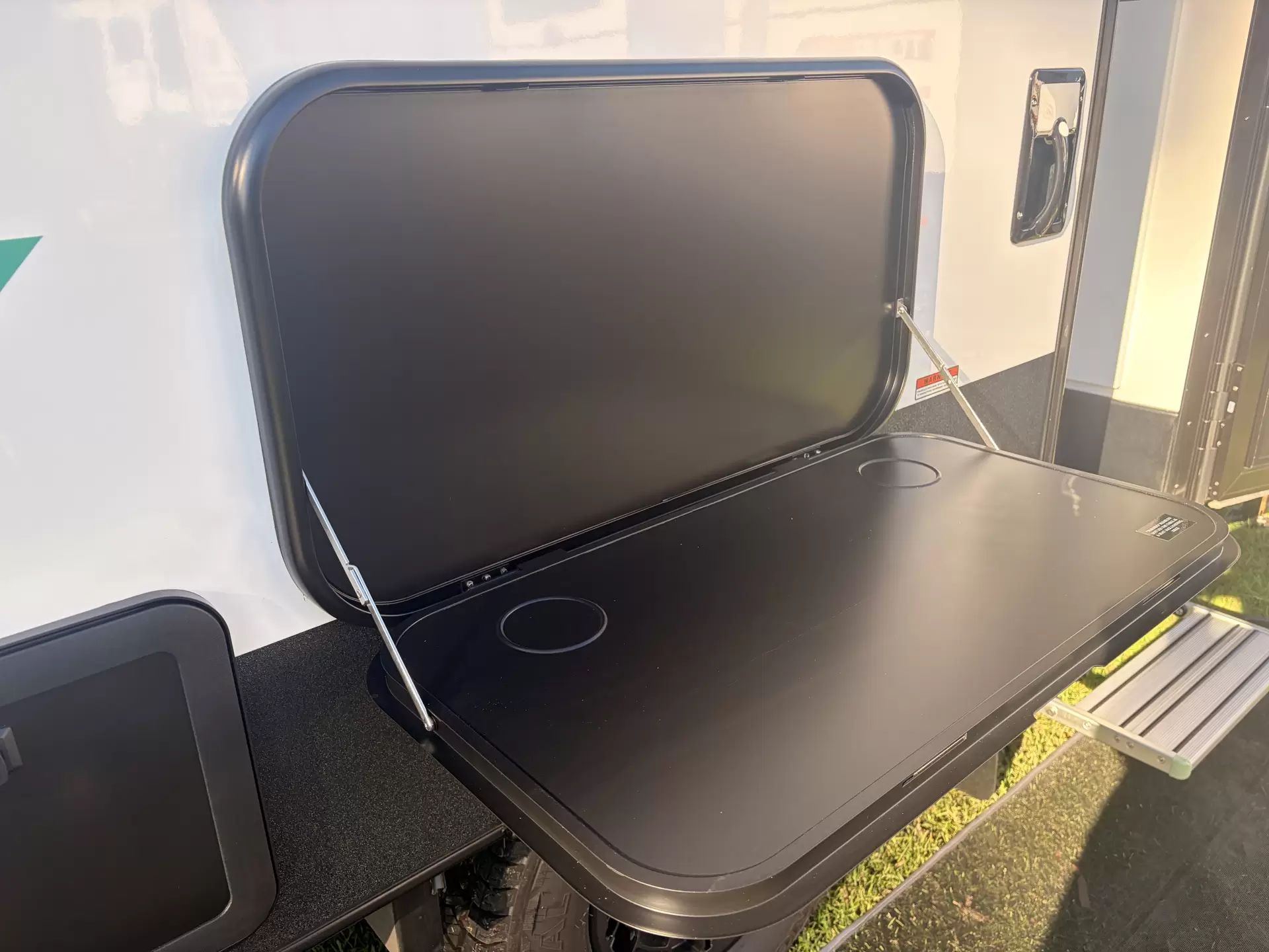 2026 Dreamhaven Tourline 18 Series Image